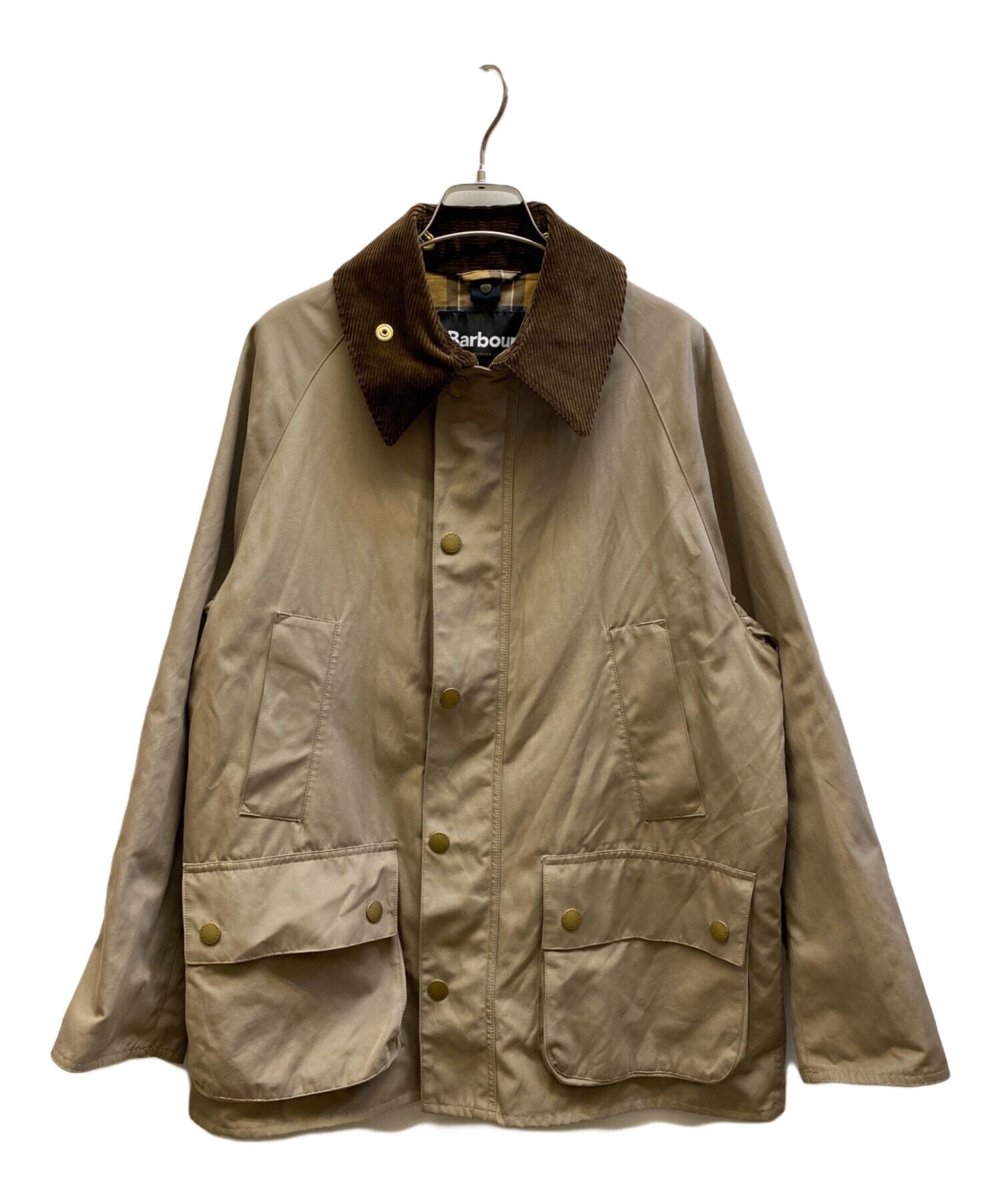 中古・古着通販】Barbour (バブアー) FREAK