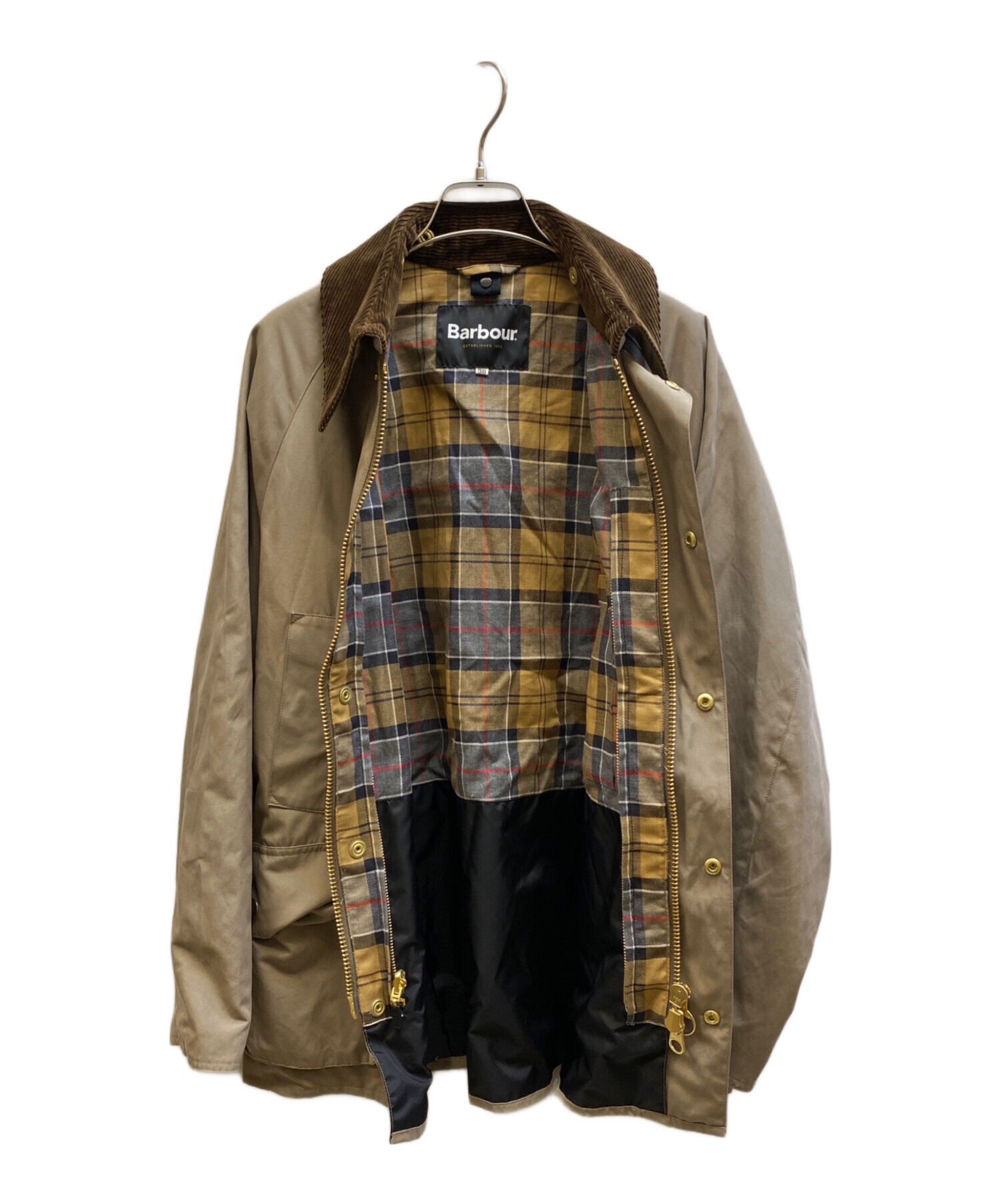 中古・古着通販】Barbour (バブアー) FREAK