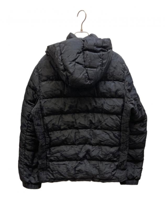 中古・古着通販】TATRAS (タトラス) カモフラダウンジャケット