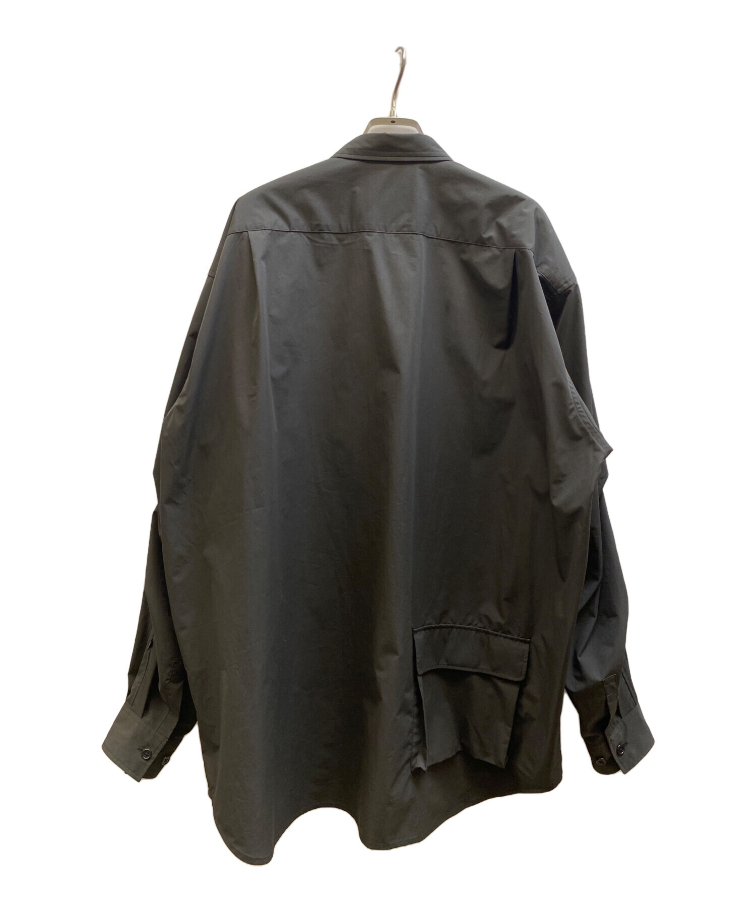 中古・古着通販】DAIWA PIER39 (ダイワ ピア39) Mulch Pocket Easy