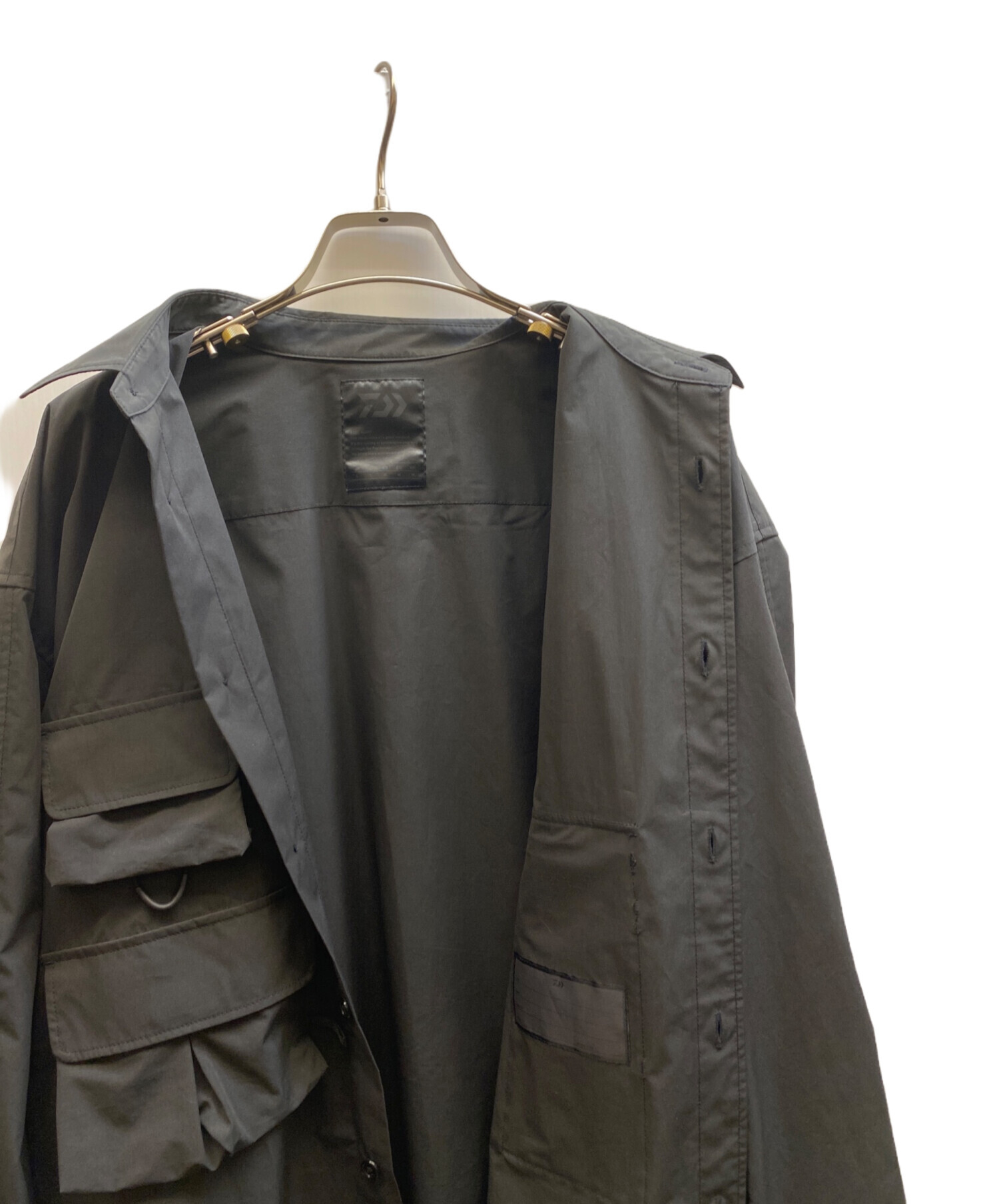 中古・古着通販】DAIWA PIER39 (ダイワ ピア39) Mulch Pocket Easy