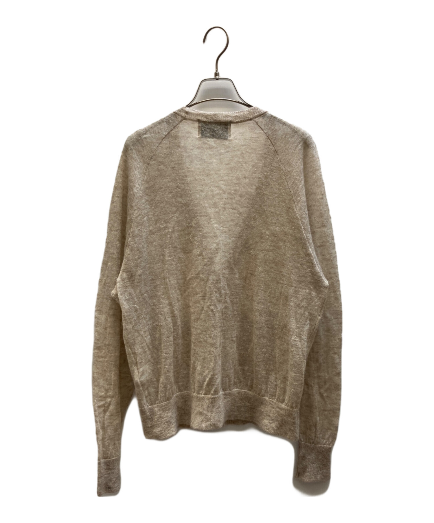 中古・古着通販】SUGARHILL (シュガーヒル) Mohair Knit Cardigan