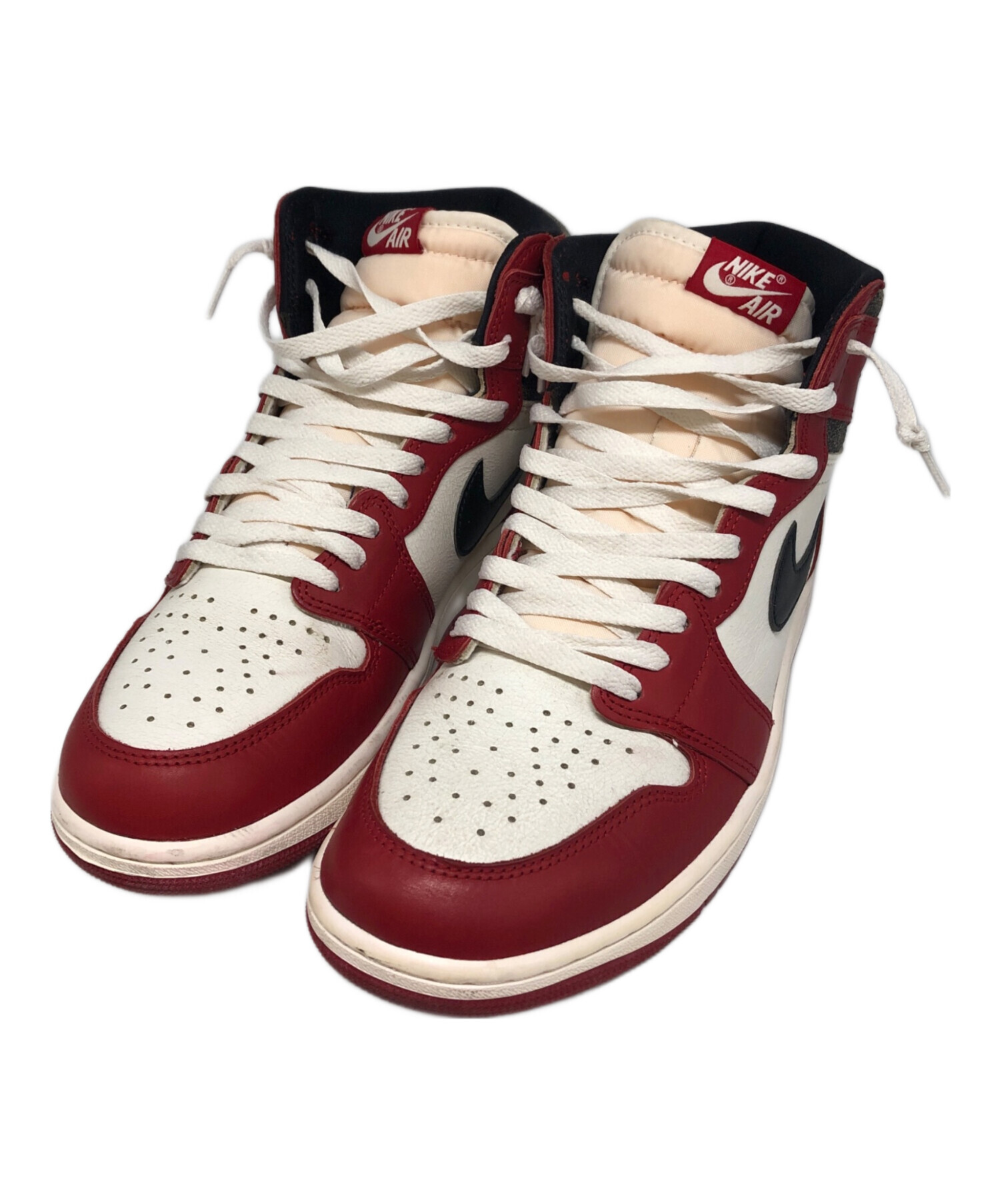 中古・古着通販】NIKE (ナイキ) Air Jordan 1 High OG 