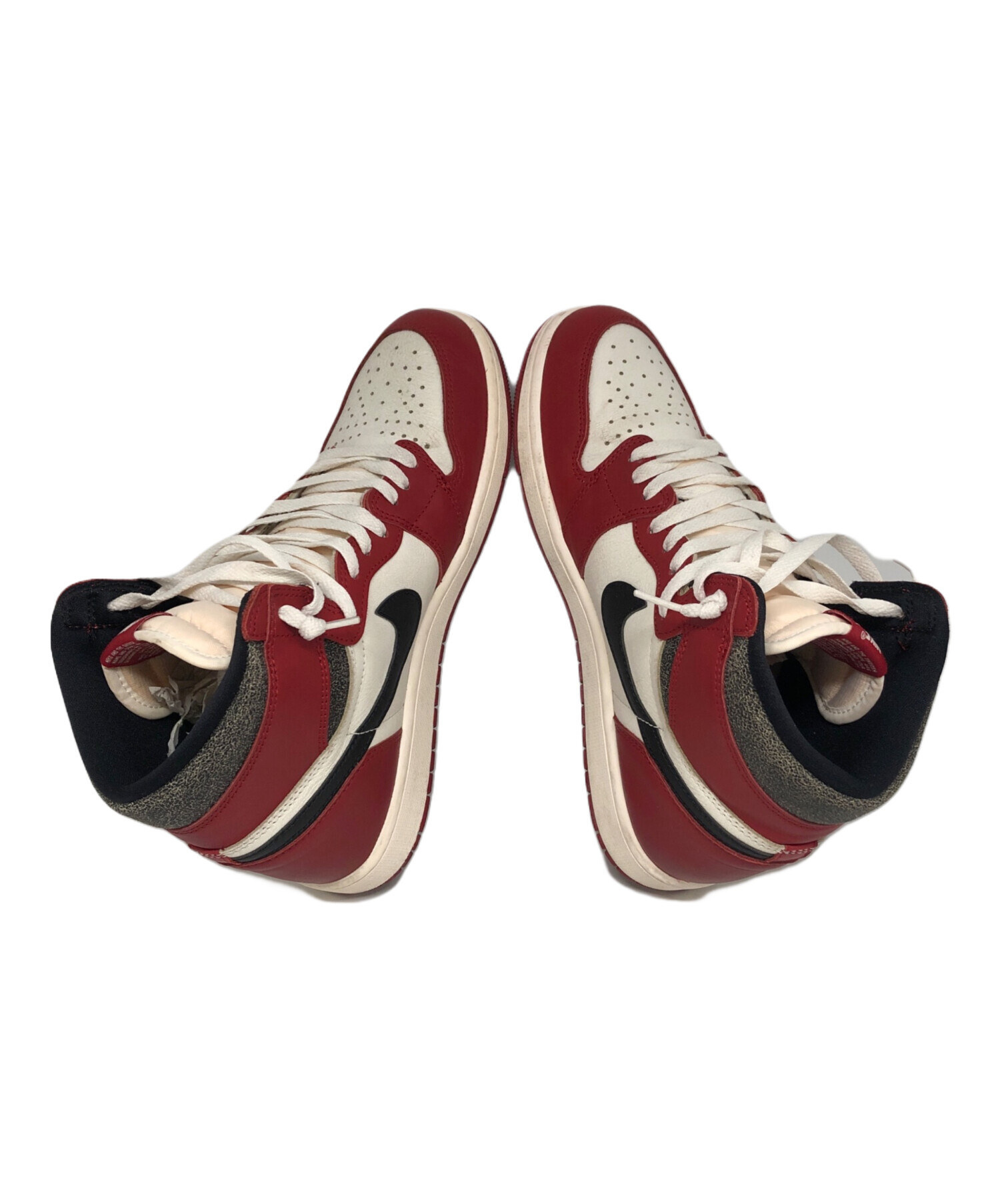 中古・古着通販】NIKE (ナイキ) Air Jordan 1 High OG 中古・古着通販】NIKE (ナイキ) Air Jordan 1 High OG