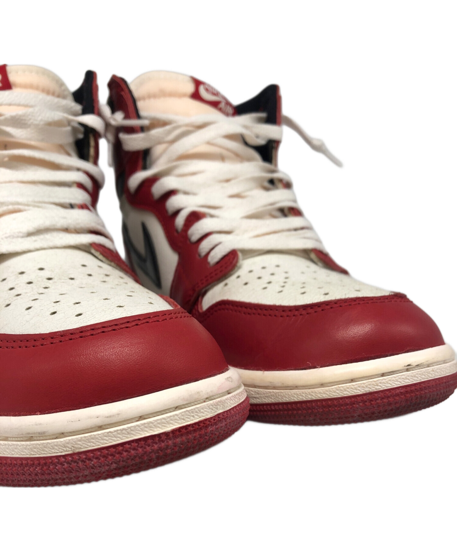 中古・古着通販】NIKE (ナイキ) Air Jordan 1 High OG 