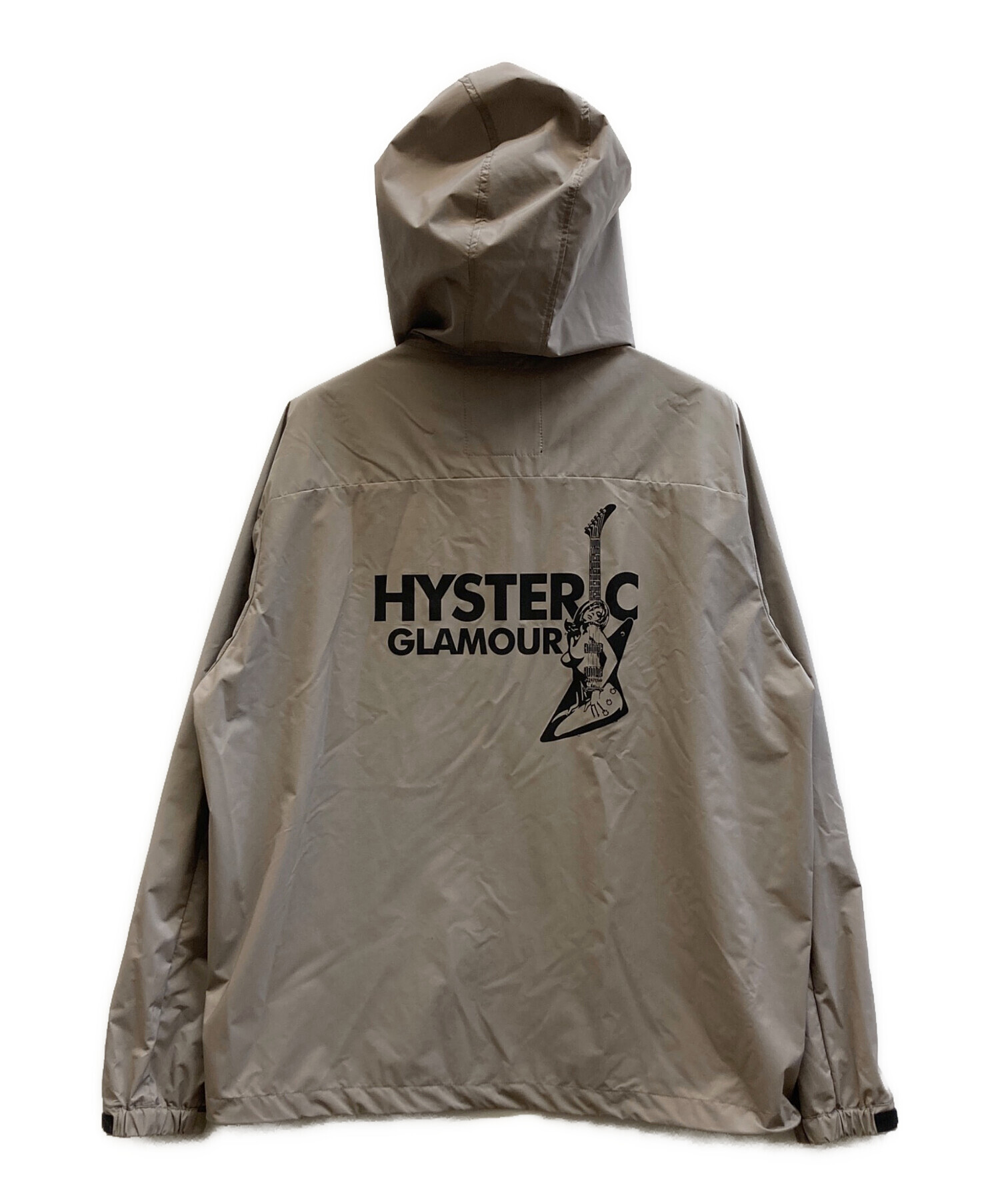 中古・古着通販】Hysteric Glamour (ヒステリックグラマー) GUITAR