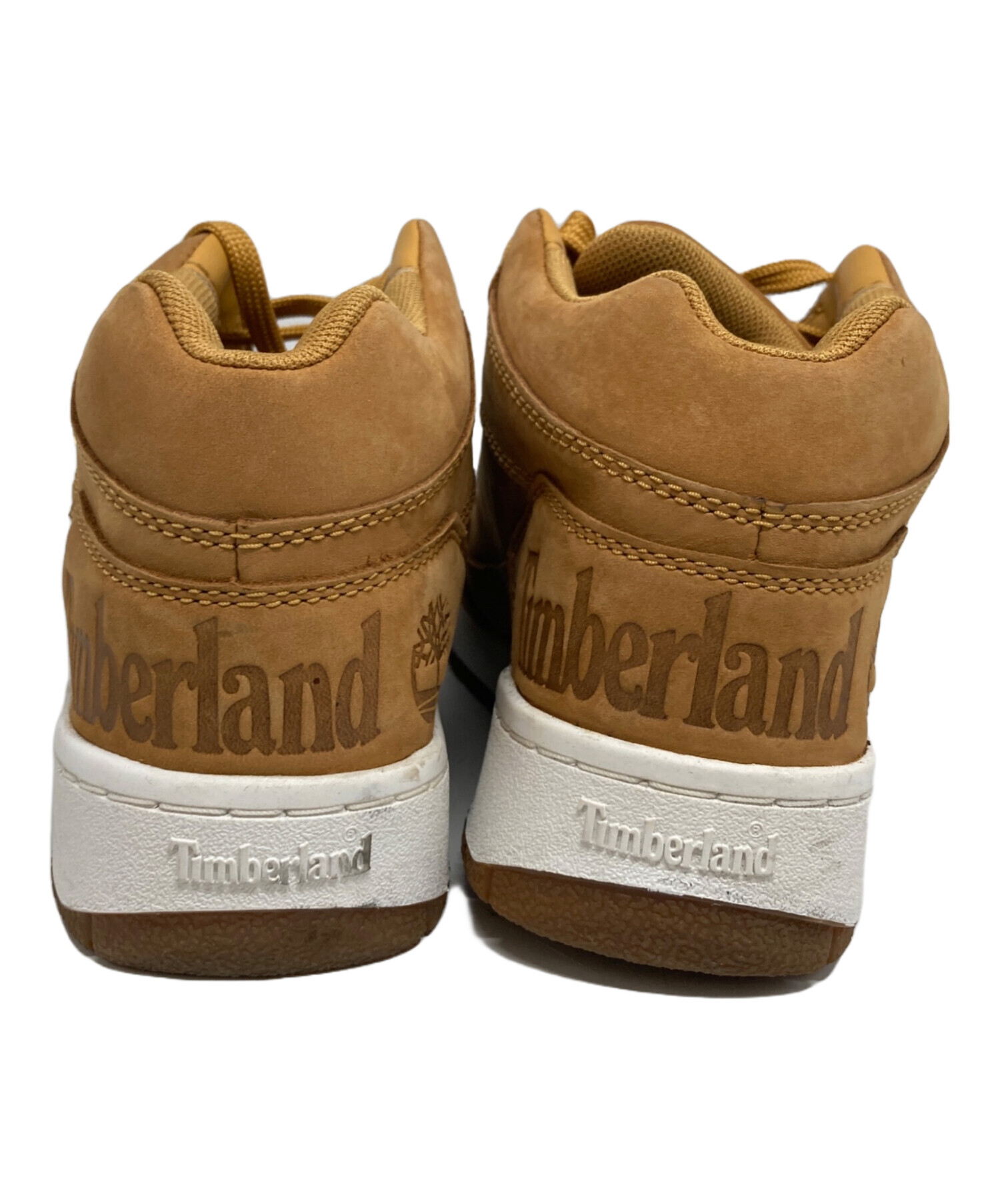 中古・古着通販】Timberland (ティンバーランド) ブリッジトン レザー 
