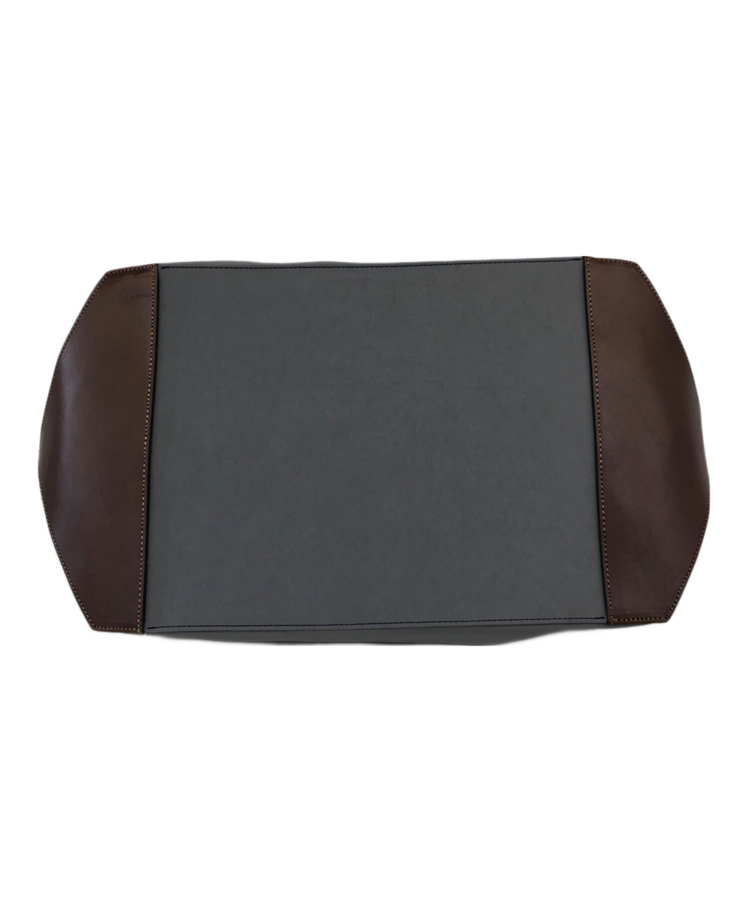 中古・古着通販】PAUL SMITH (ポールスミス) ナイロンハンドバッグ