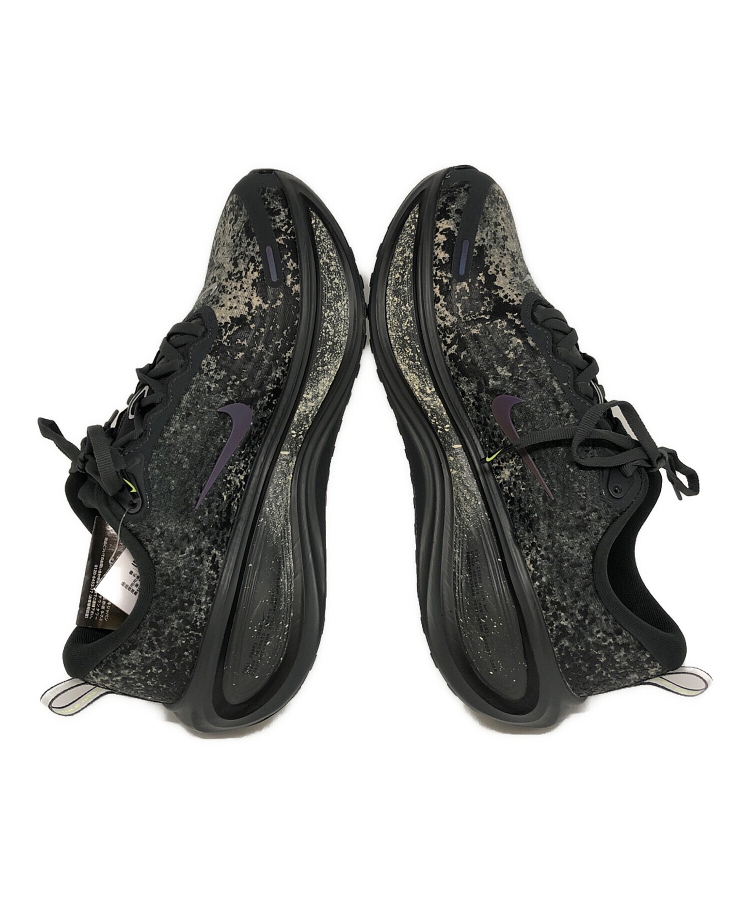 【試着のみ、美品】CPH 575TC LARGE/X LARGE ブラック 中古・古着通販】NIKE (ナイキ) Vomero Plus 