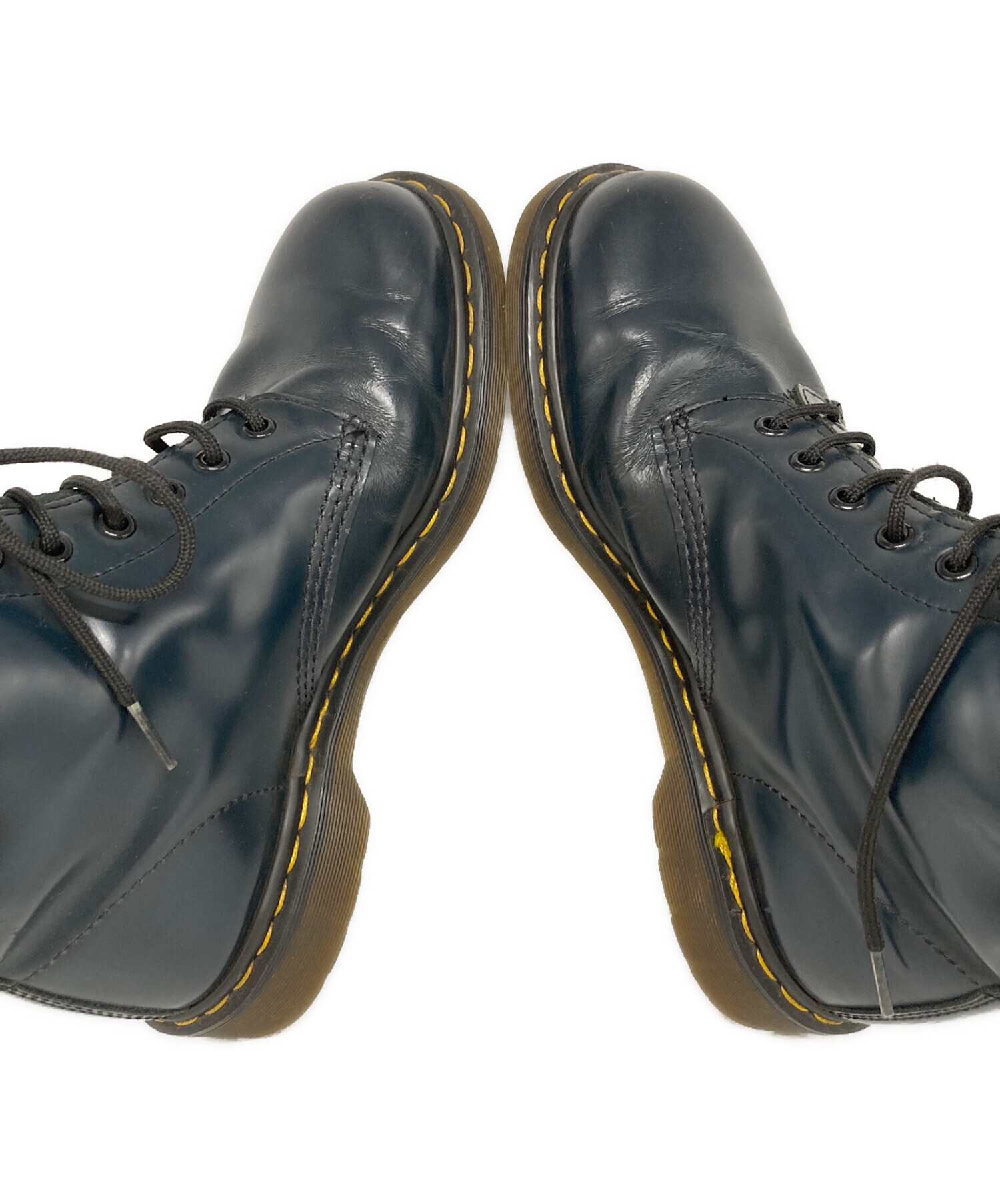 中古・古着通販】Dr.Martens (ドクターマーチン) 8ホールブーツ
