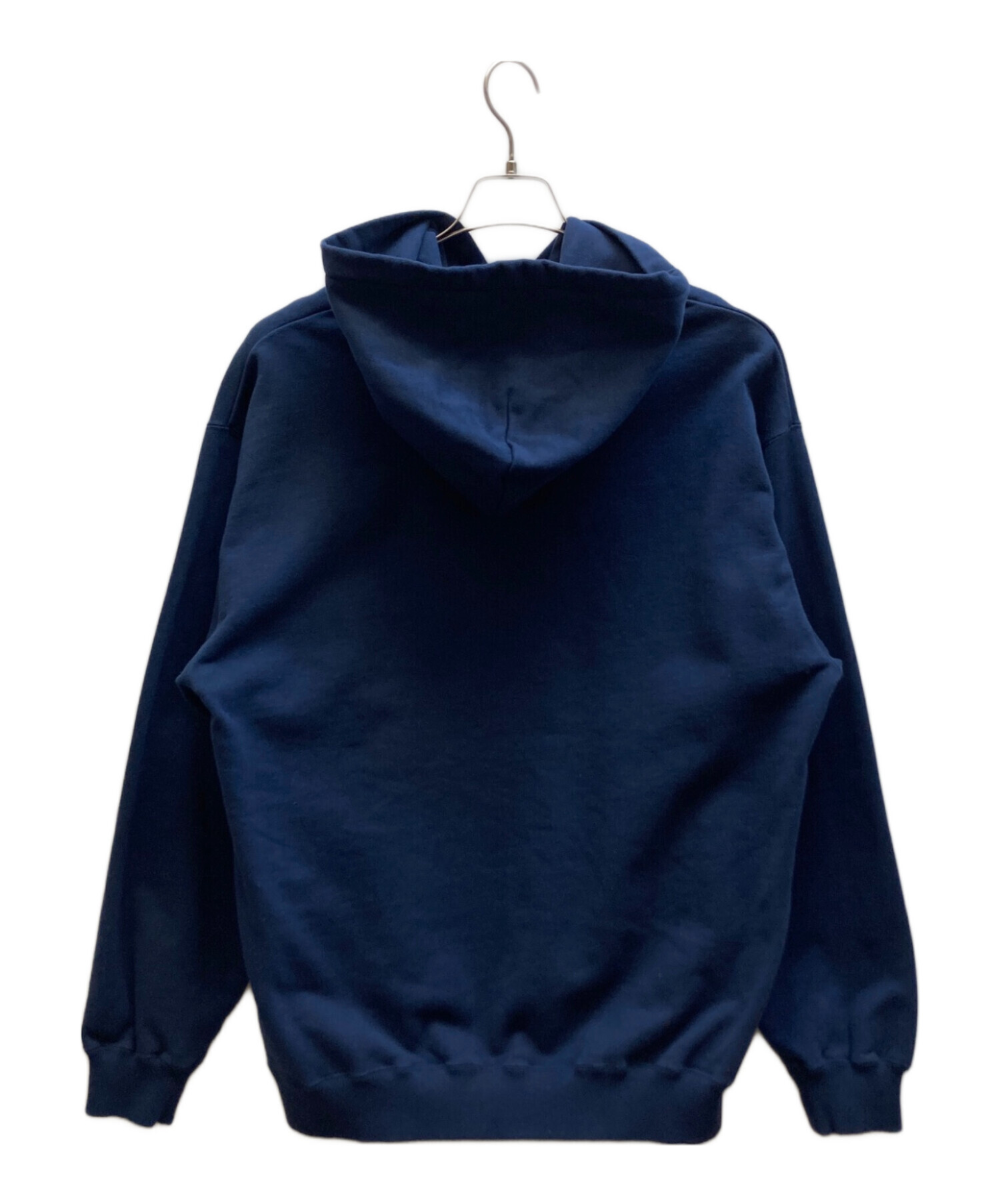 中古・古着通販】X-LARGE (エクストララージ) OFF LEASH HOODED