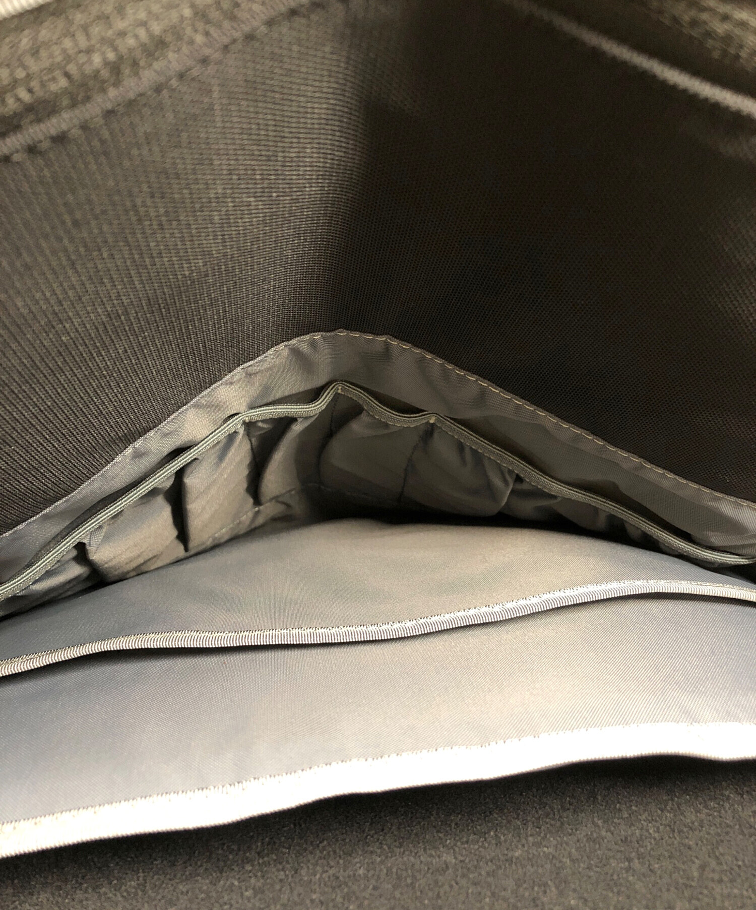 中古・古着通販】Aer (エアー) フィットパック 3 ブラック 未使用品 