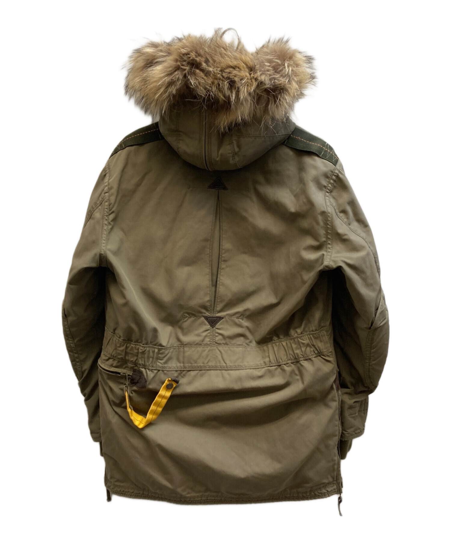 中古・古着通販】Parajumpers (パラジャンパーズ) N-3Bフライト