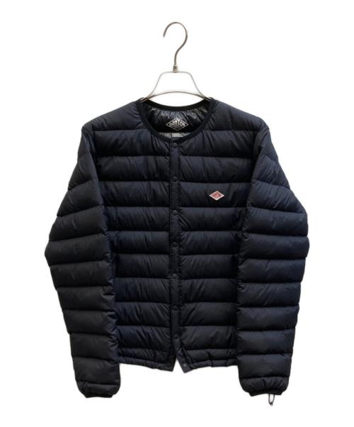中古・古着通販】DANTON (ダントン) パッカブルインナーダウン