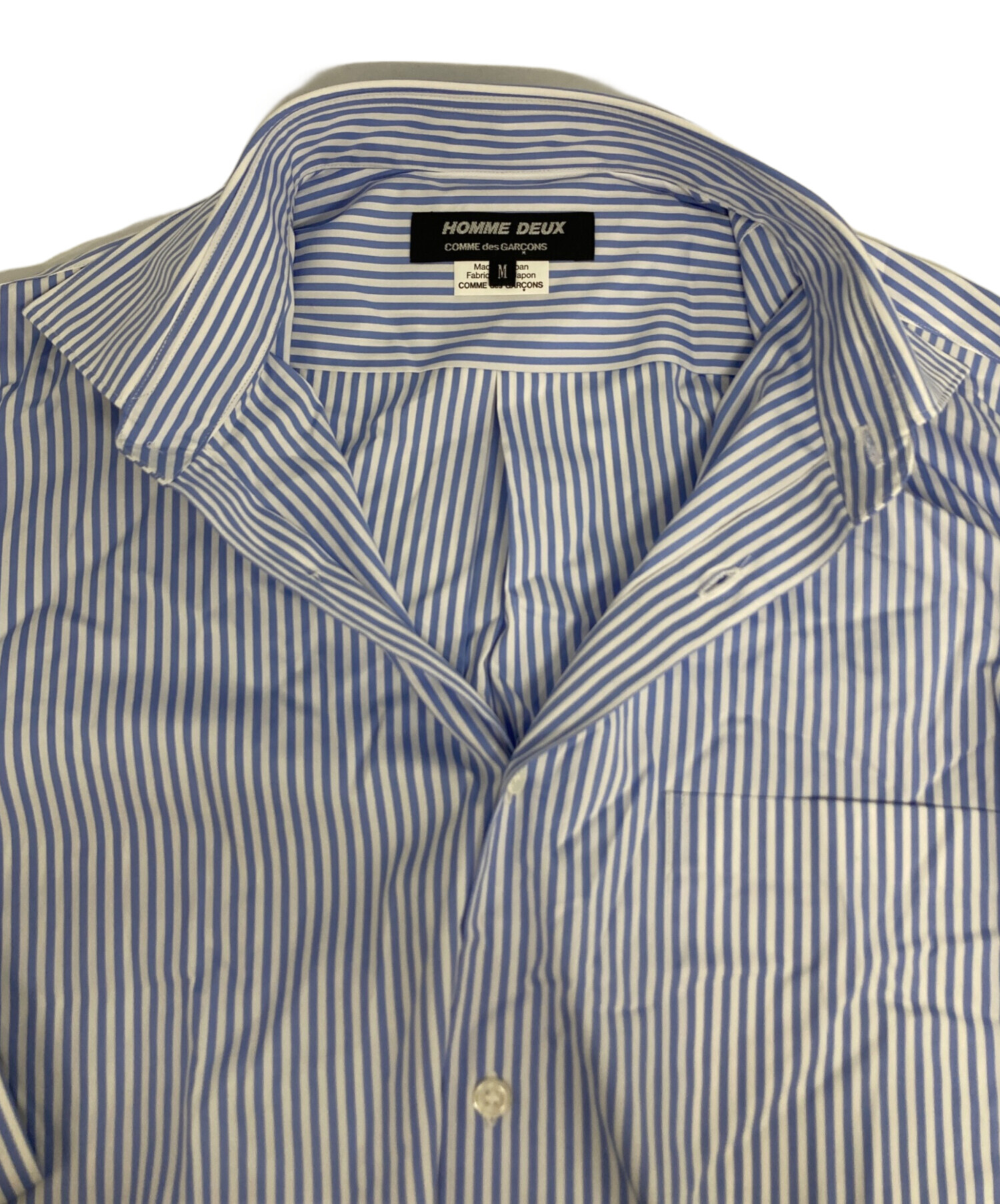 中古・古着通販】COMME des GARCONS HOMME DEUX (コムデギャルソン