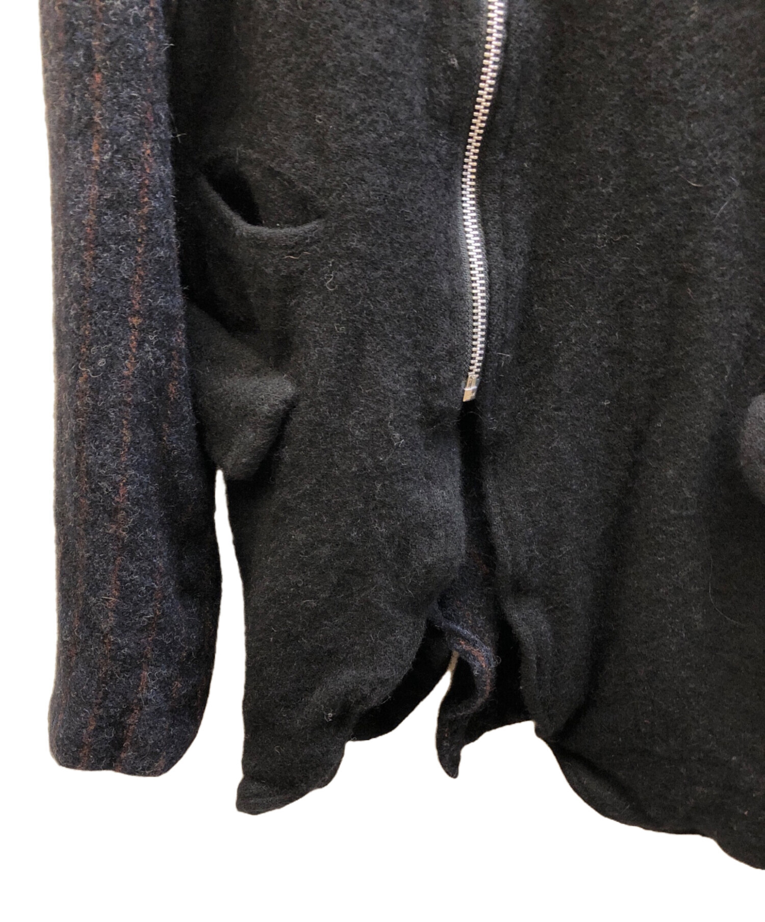 中古・古着通販】COMME des GARCONS HOMME DEUX (コムデギャルソン