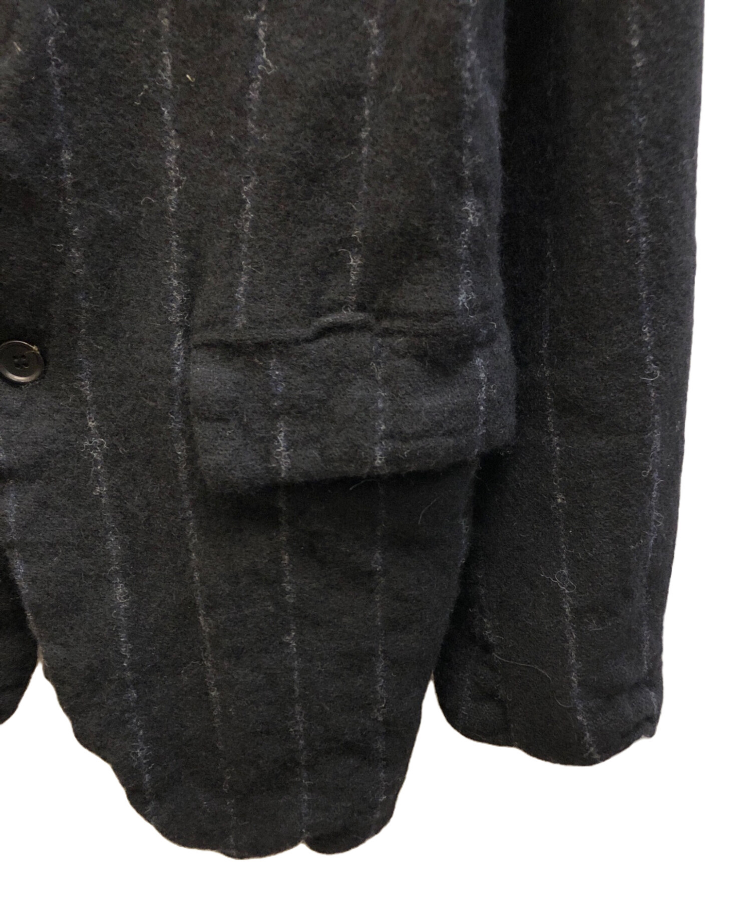 中古・古着通販】COMME des GARCONS HOMME DEUX (コムデギャルソン
