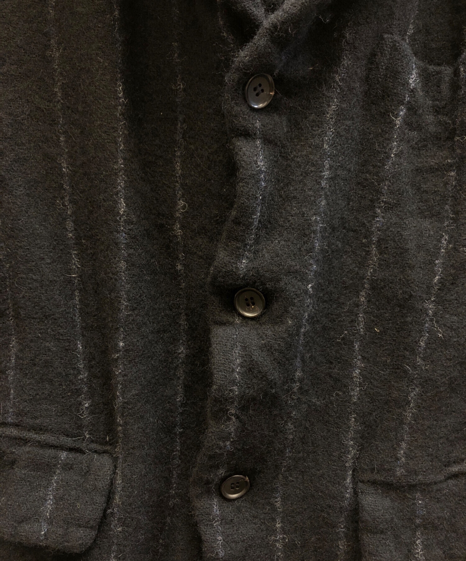 中古・古着通販】COMME des GARCONS HOMME DEUX (コムデギャルソン 