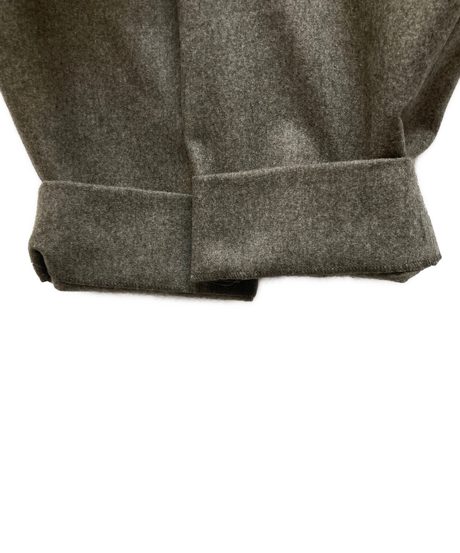 中古・古着通販】COMME des GARCONS HOMME DEUX (コムデギャルソン