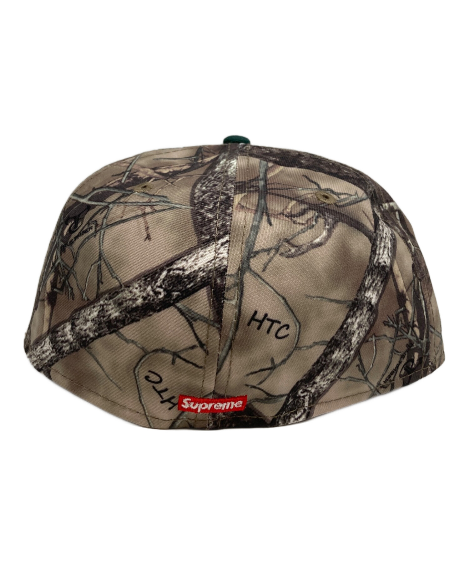 中古・古着通販】Supreme (シュプリーム) New Era (ニューエラ) Reaper