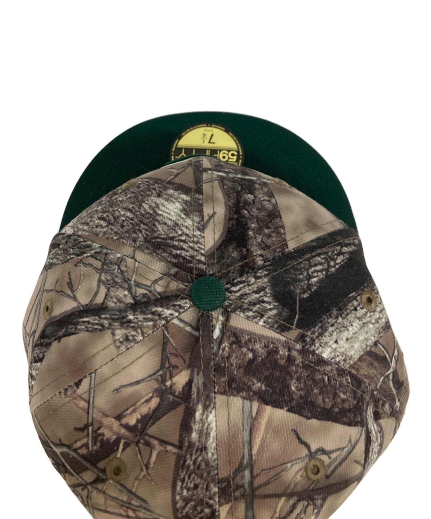 中古・古着通販】Supreme (シュプリーム) New Era (ニューエラ) Reaper