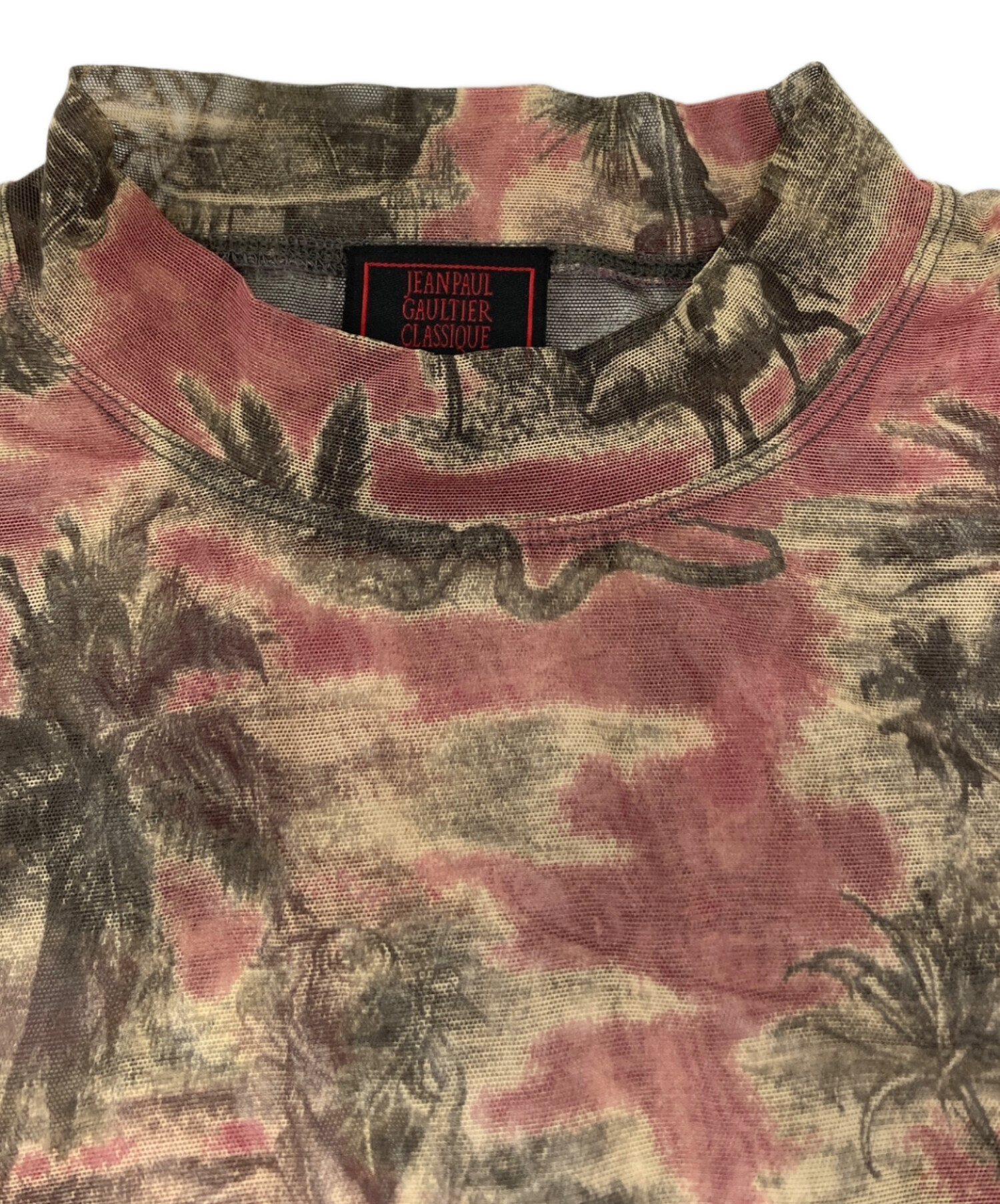 中古・古着通販】Jean Paul GAULTIER CLASSIQUE3 (ジャンポール 
