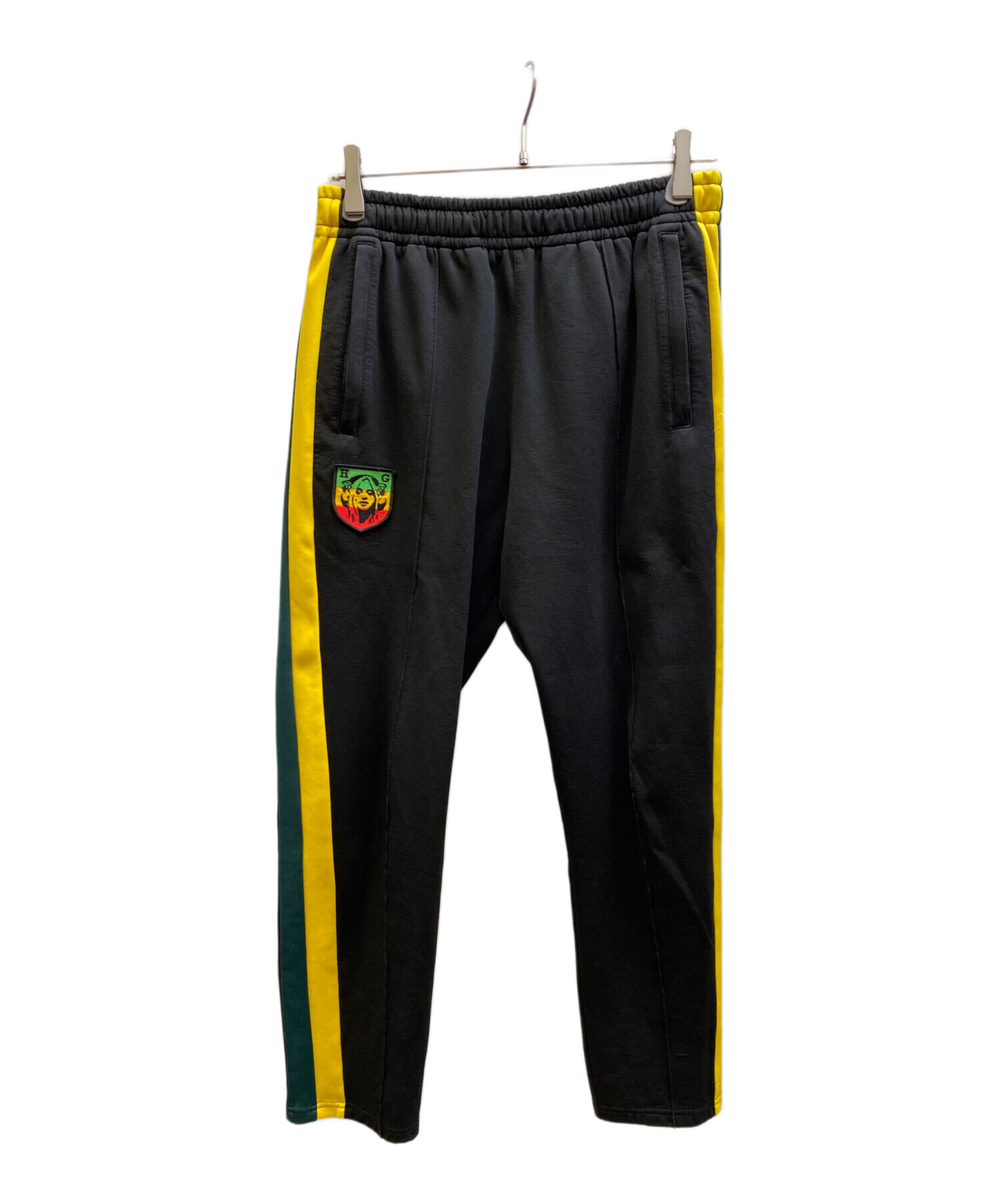 中古・古着通販】Hysteric Glamour (ヒステリックグラマー) RASTA