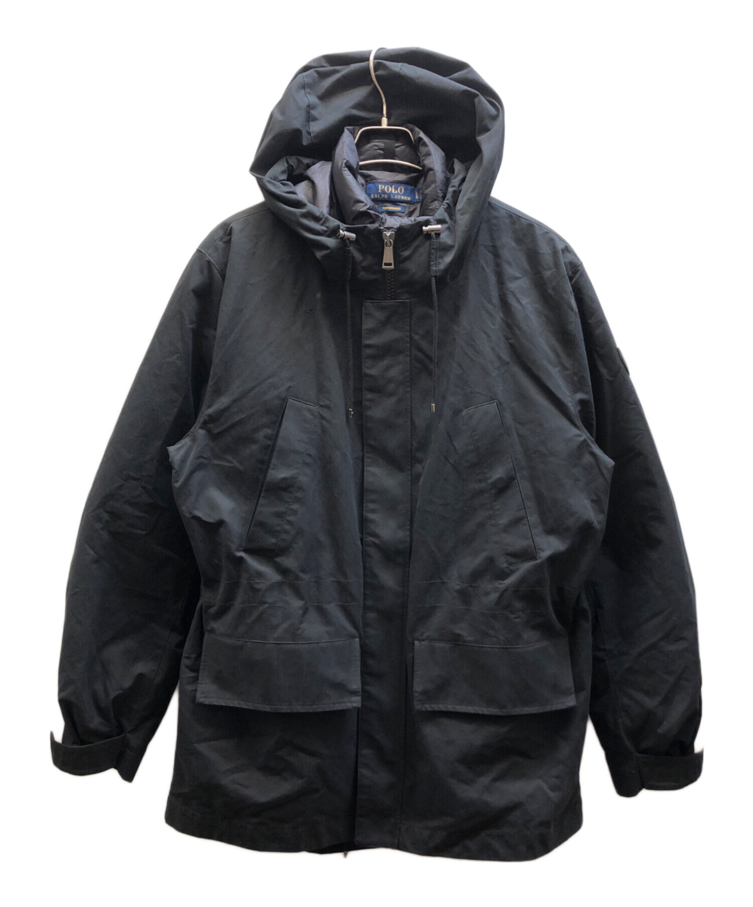 中古・古着通販】POLO RALPH LAUREN (ポロ・ラルフローレン) 3 in 1 