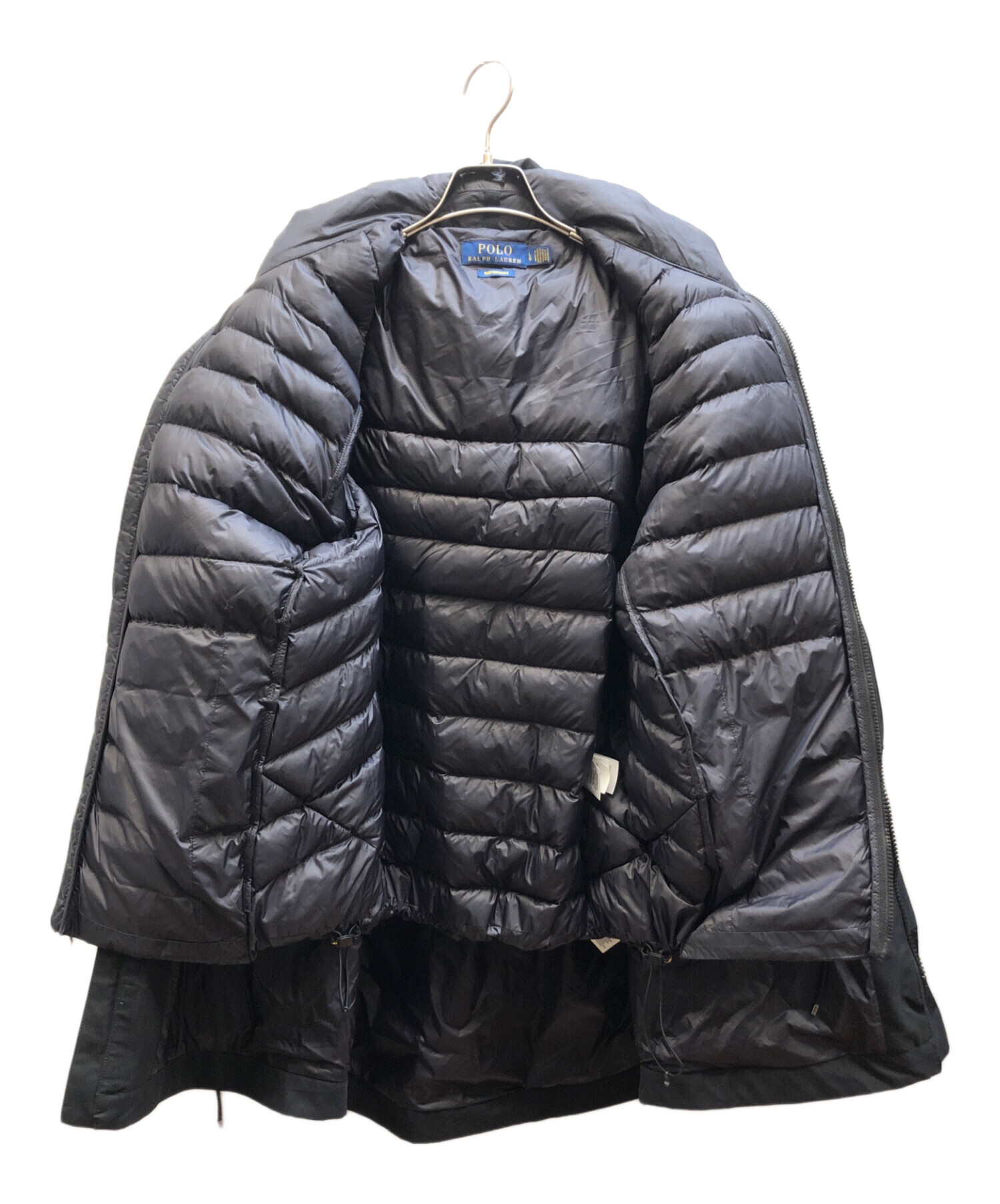 中古・古着通販】POLO RALPH LAUREN (ポロ・ラルフローレン) 3 in 1 