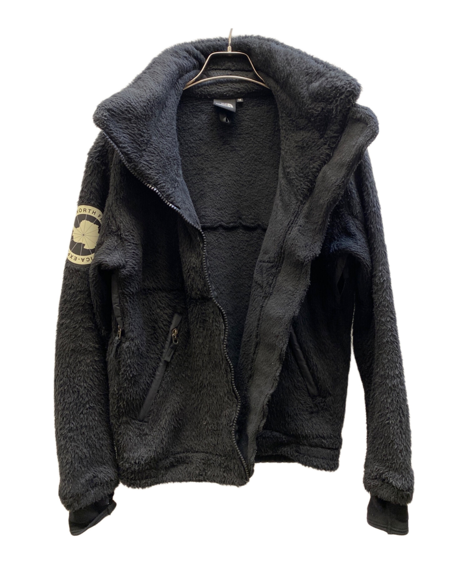 新品未使用タグ付　ノースフェイス　定価14,300 中古・古着通販】THE NORTH FACE (ザ ノース フェイス) アンターク