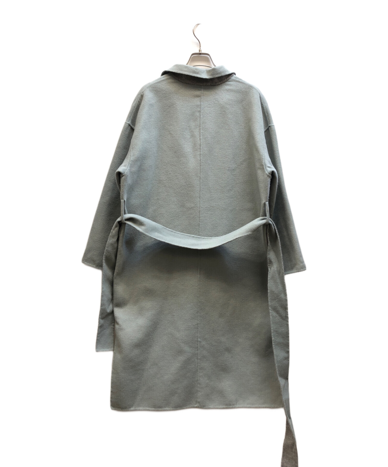 中古・古着通販】INDIVI (インディヴィ) ウォームリバーチェスター