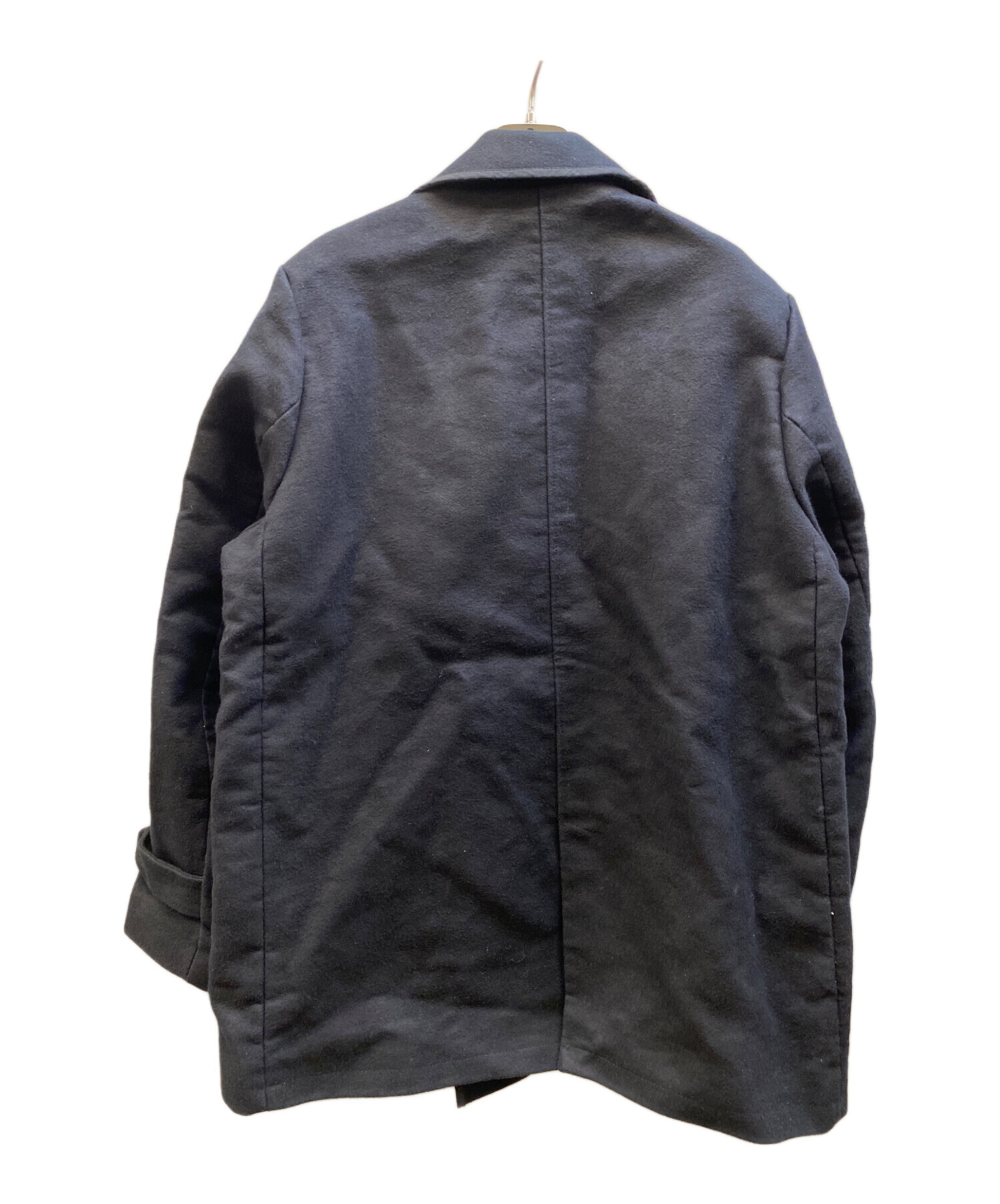 中古・古着通販】FRANK LEDER (フランクリーダー) ジャーマンレザー