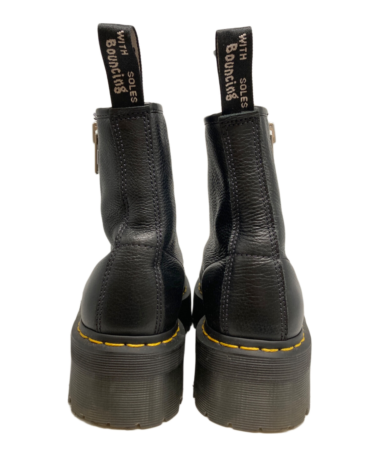 中古・古着通販】Dr.Martens (ドクターマーチン) RICK OWENS (リック
