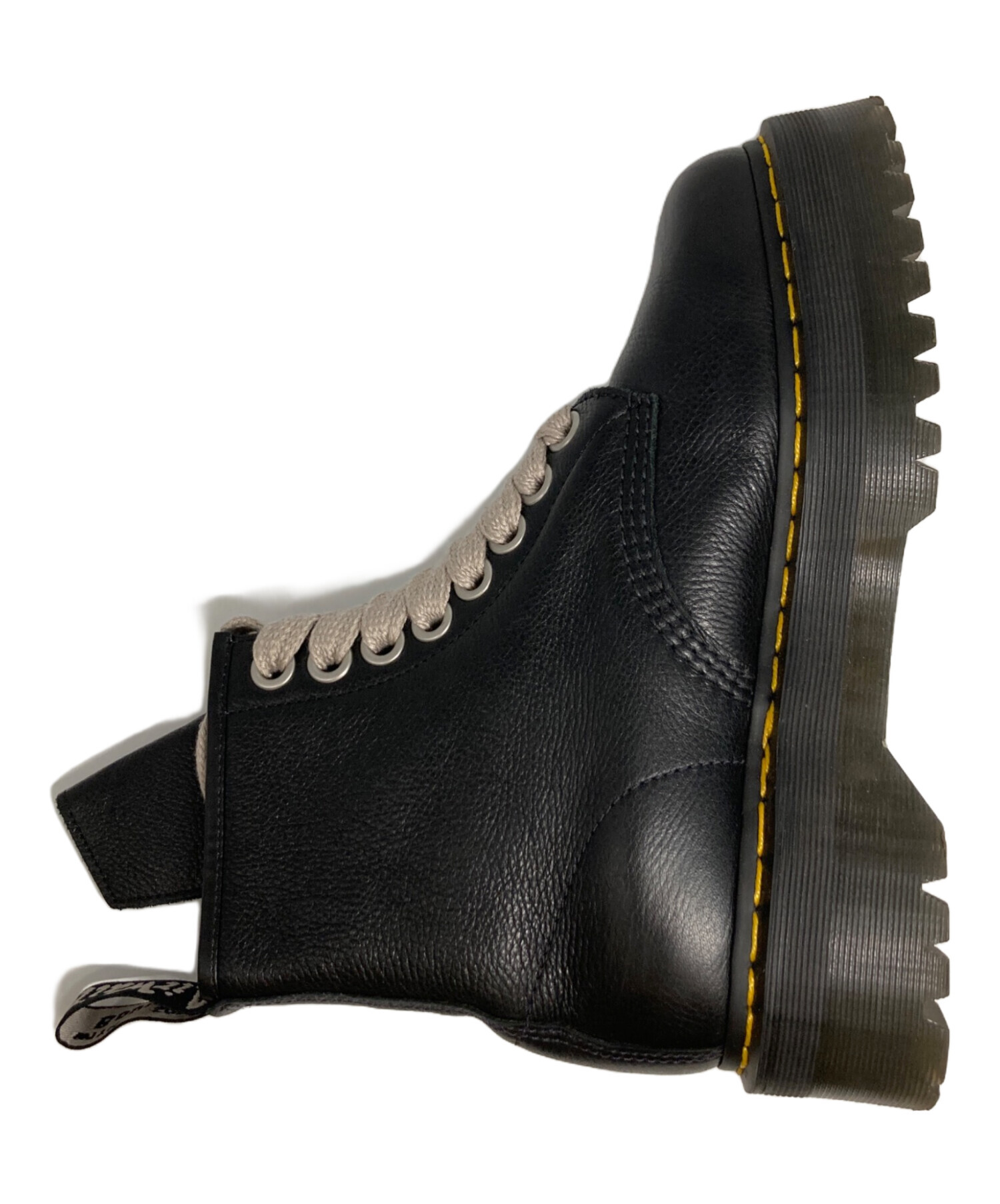 中古・古着通販】Dr.Martens (ドクターマーチン) RICK OWENS (リック