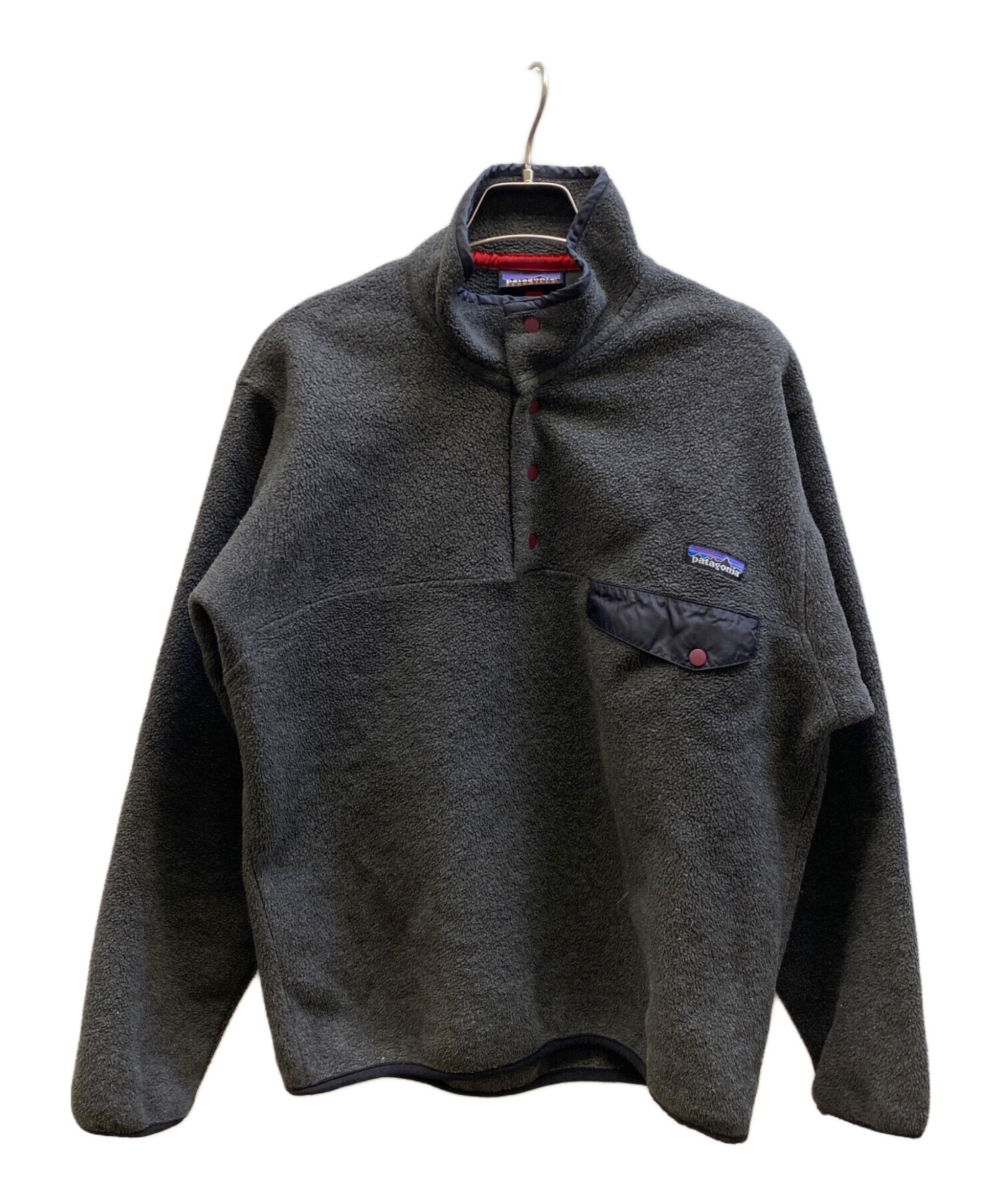 中古・古着通販】Patagonia SYNCHILLA (パタゴニア シンチラ) ハーフ 