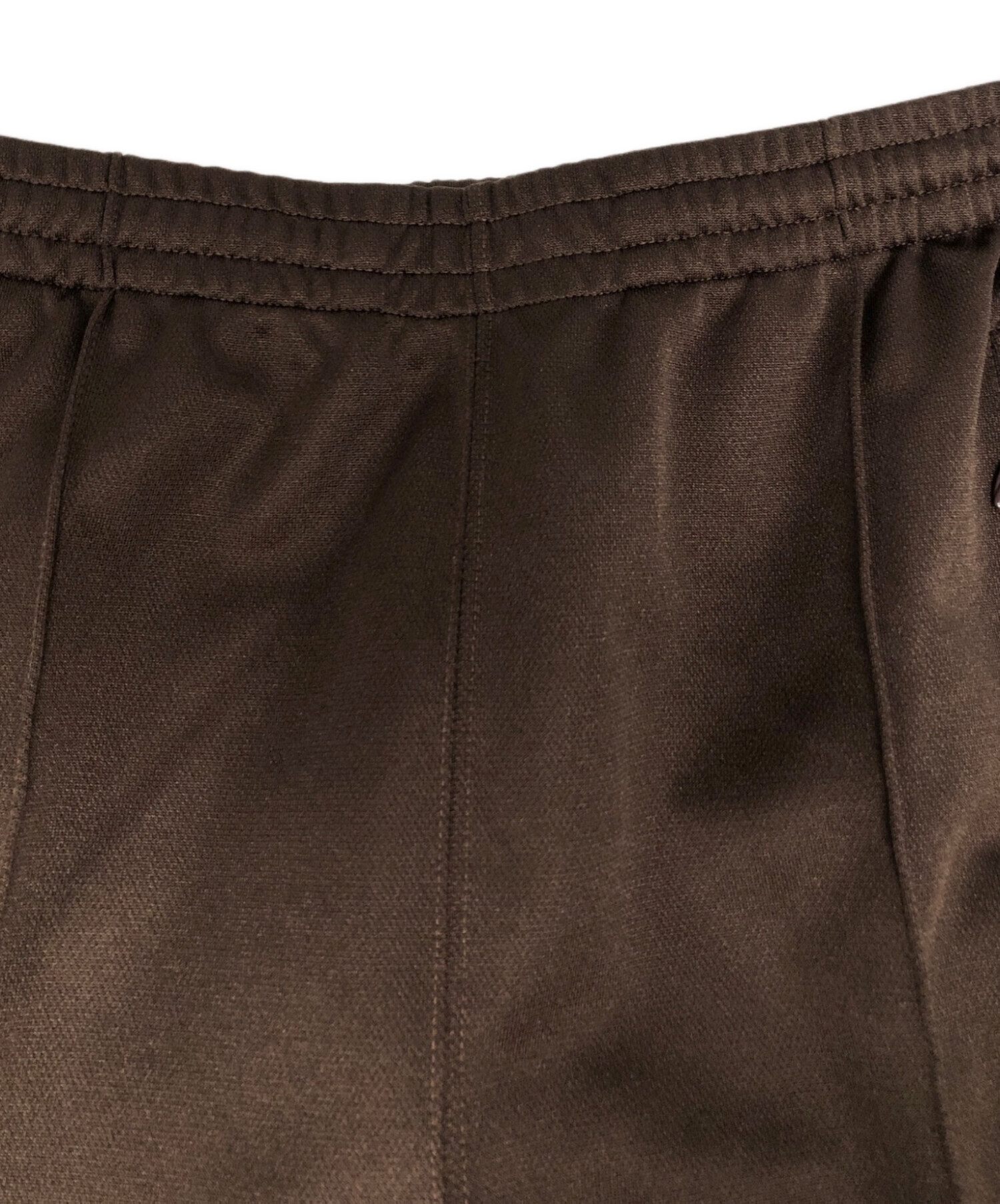 Needles ナロー トラックパンツ Sサイズ ブラウン imgrc0116181819.jpg