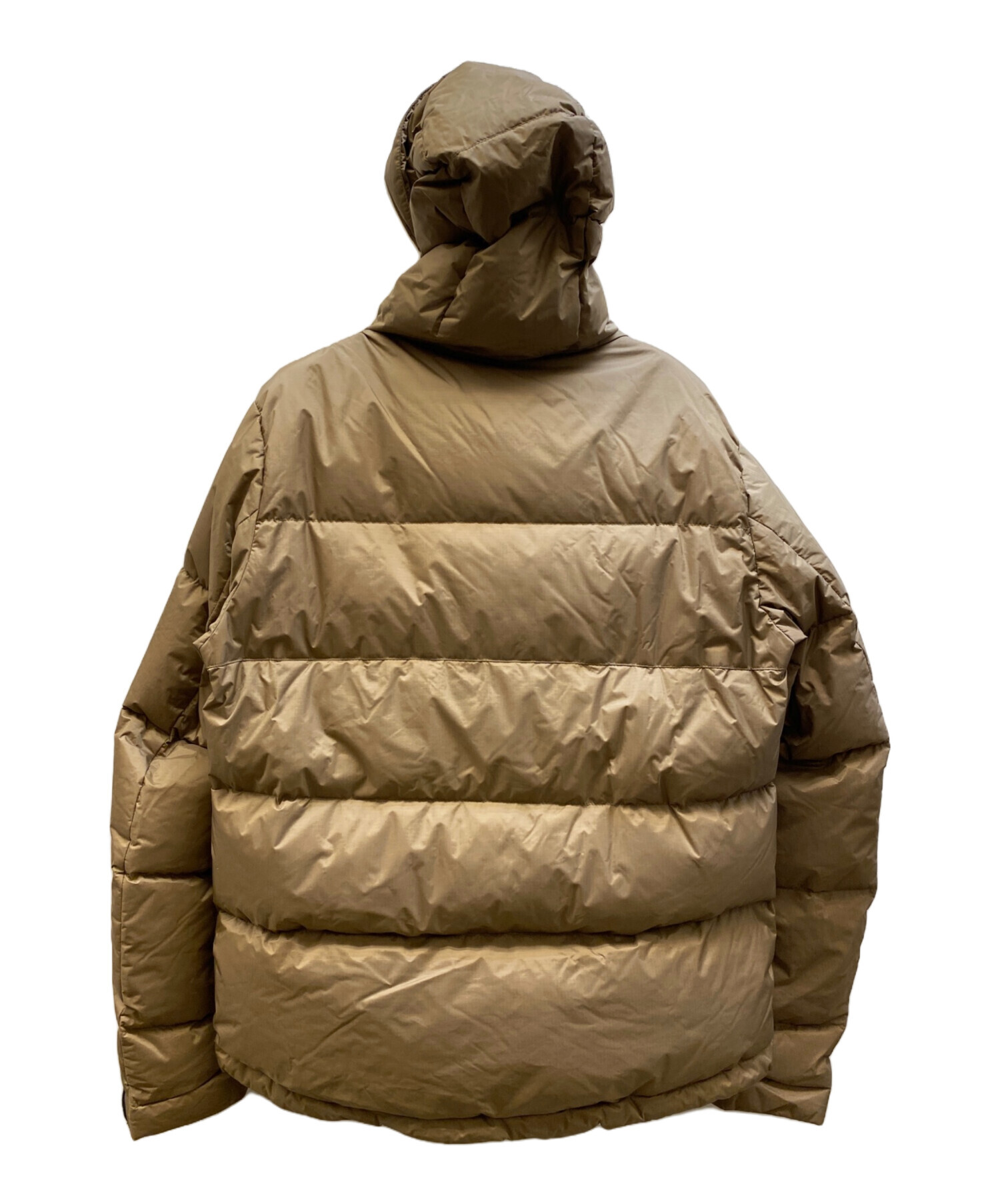 中古・古着通販】NANGA (ナンガ) KRIFF MAYER (クリフメイヤー) ダウン