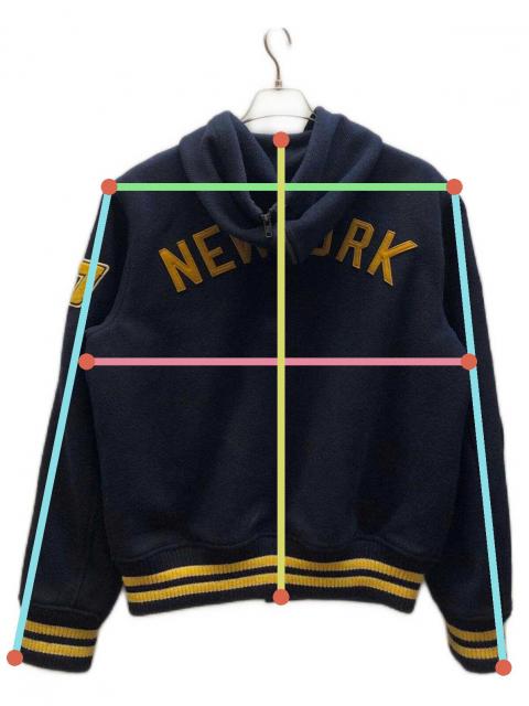 中古・古着通販】POLO RALPH LAUREN (ポロ・ラルフローレン) ウール