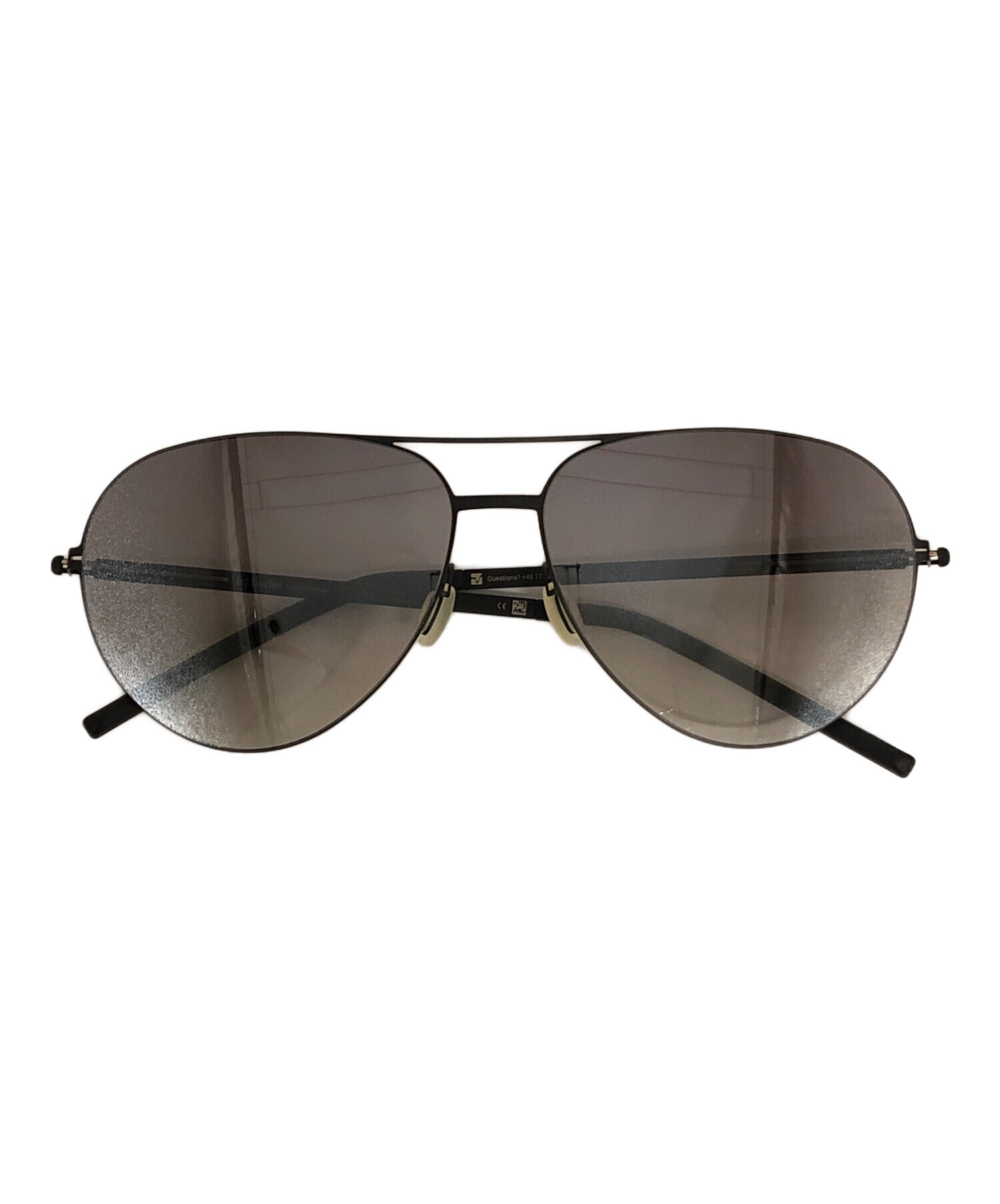 中古・古着通販】ic!Berlin (アイシーベルリン) ティアドロップ