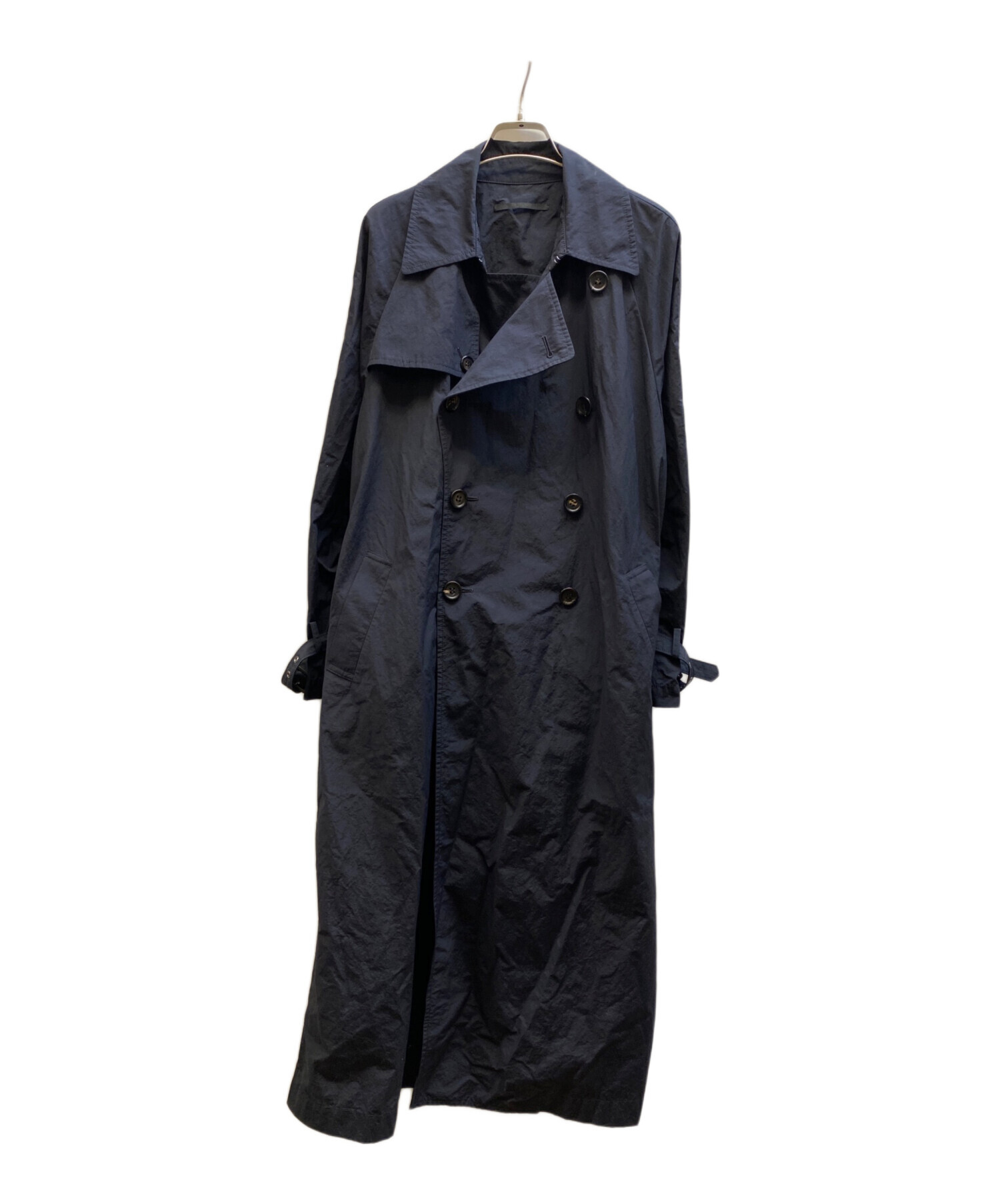 美品！AP STUDIO トレンチコート サイズ38 中古・古着通販】AP STUDIO (エーピーストゥディオ) NEW BASIC