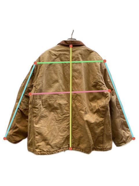 中古・古着通販】CarHartt (カーハート) トラディショナルコート