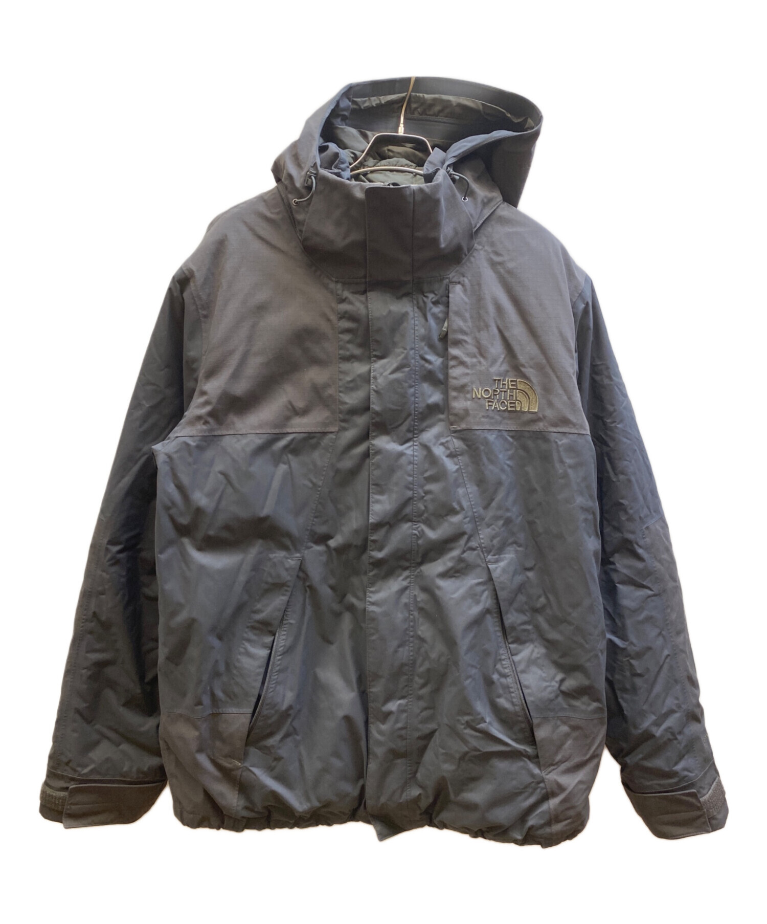 中古・古着通販】THE NORTH FACE (ザ ノース フェイス) バンドントライ 