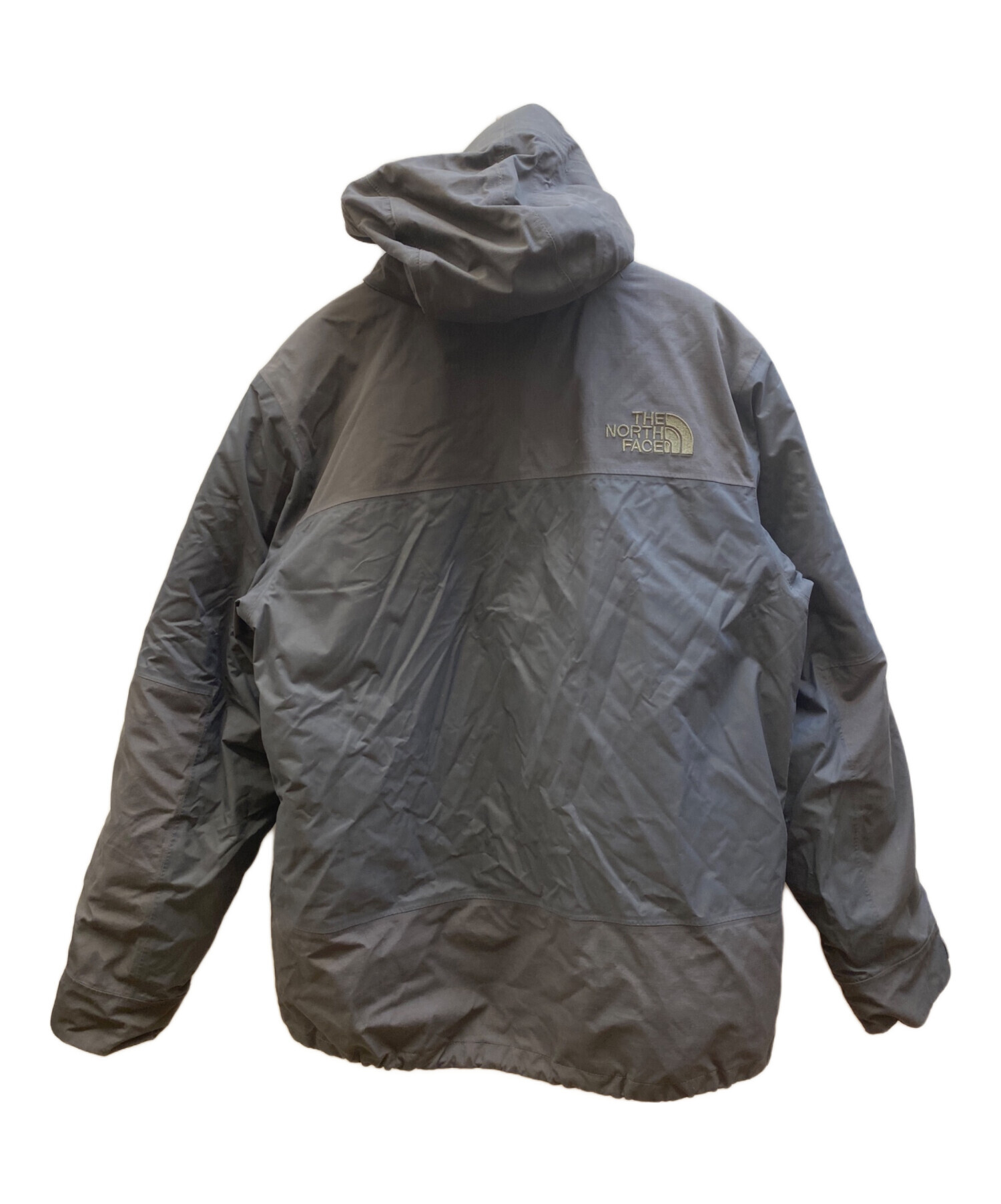 中古・古着通販】THE NORTH FACE (ザ ノース フェイス) バンドントライ 