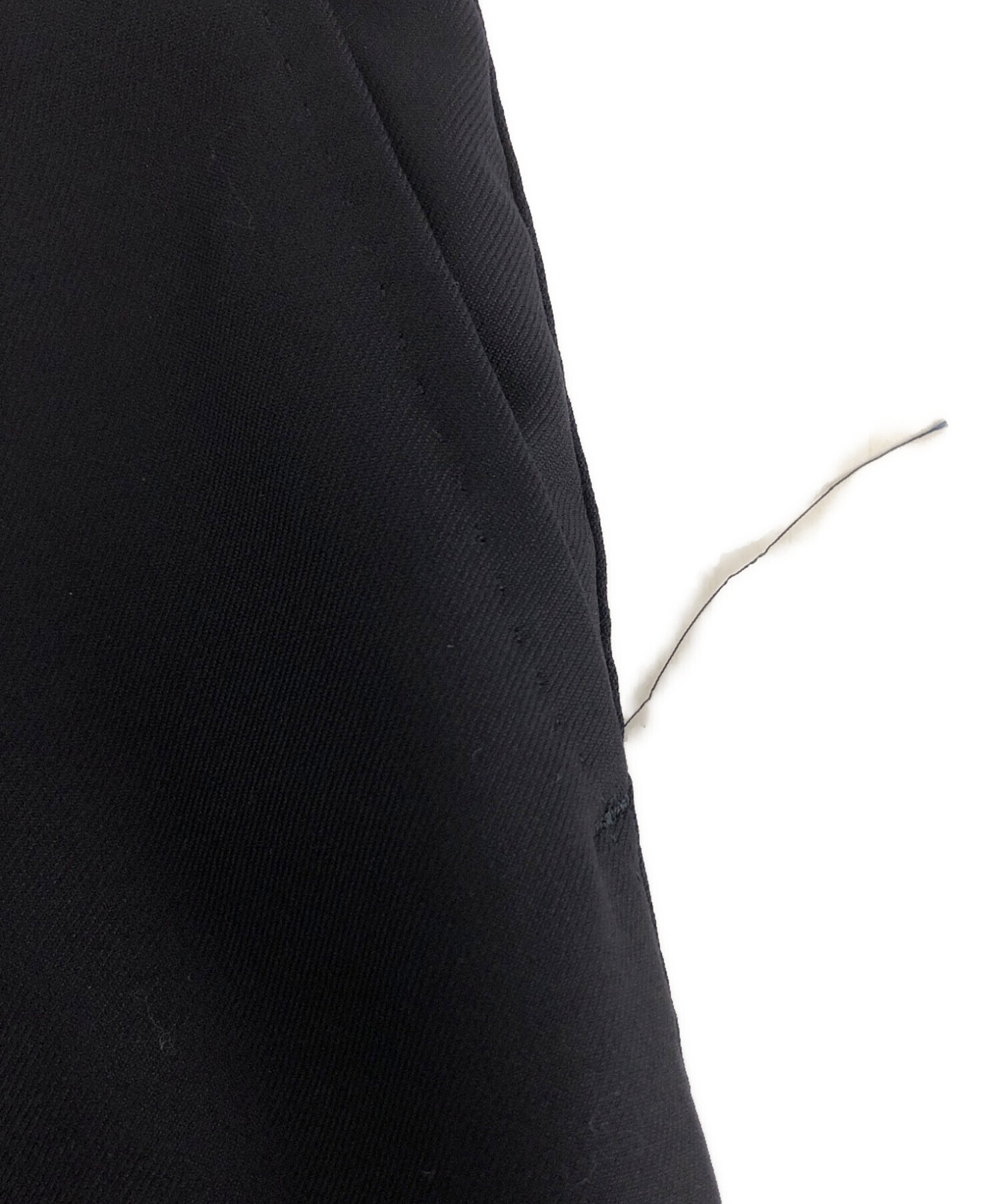 ESTNATION エストネーション スラックス メンズ 【古着】【中古】 中古・古着通販】ESTNATION (エストネーション) スラックス ネイビー