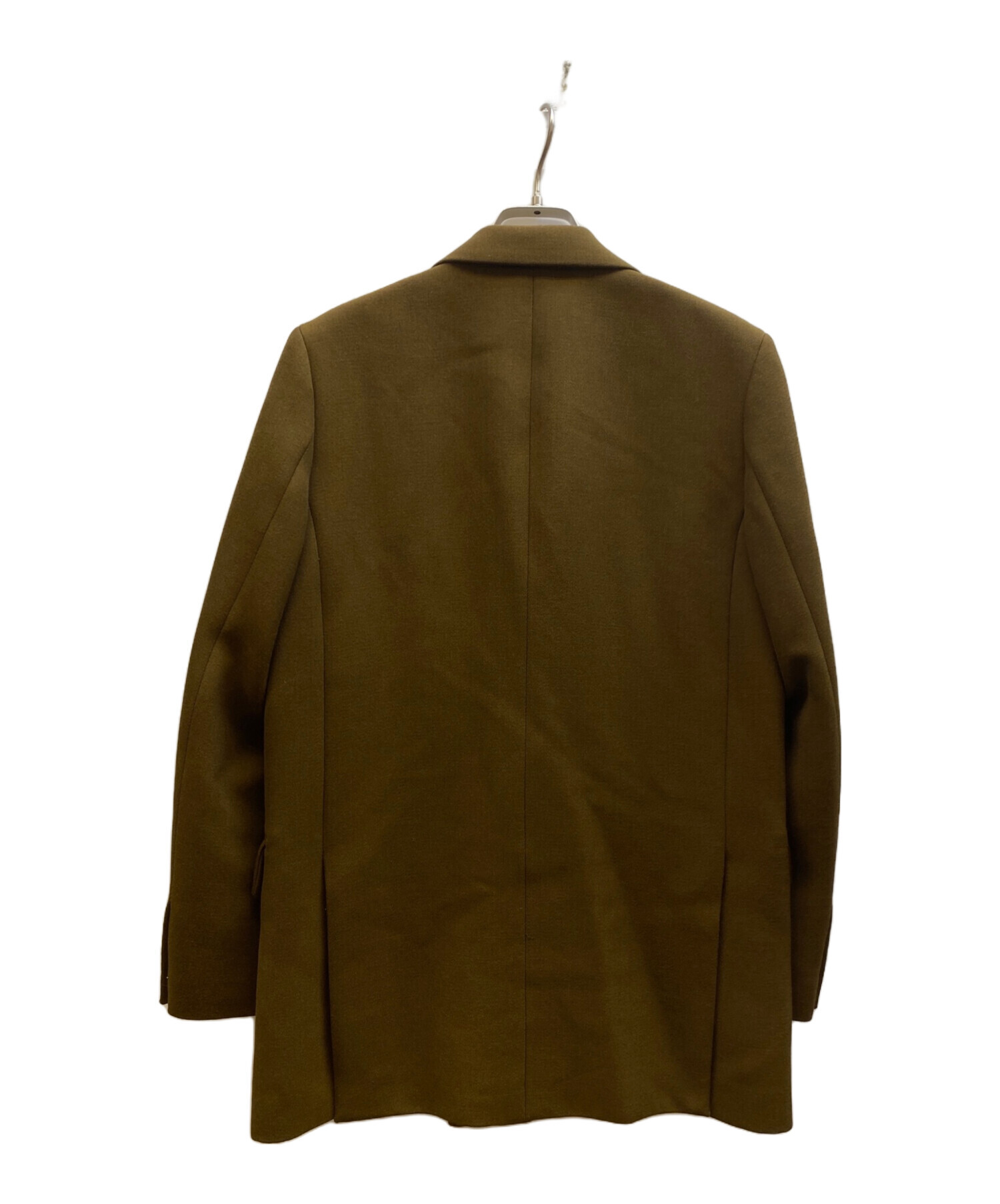 中古・古着通販】BEAUTY&YOUTH (ビューティーアンドユース) ウール