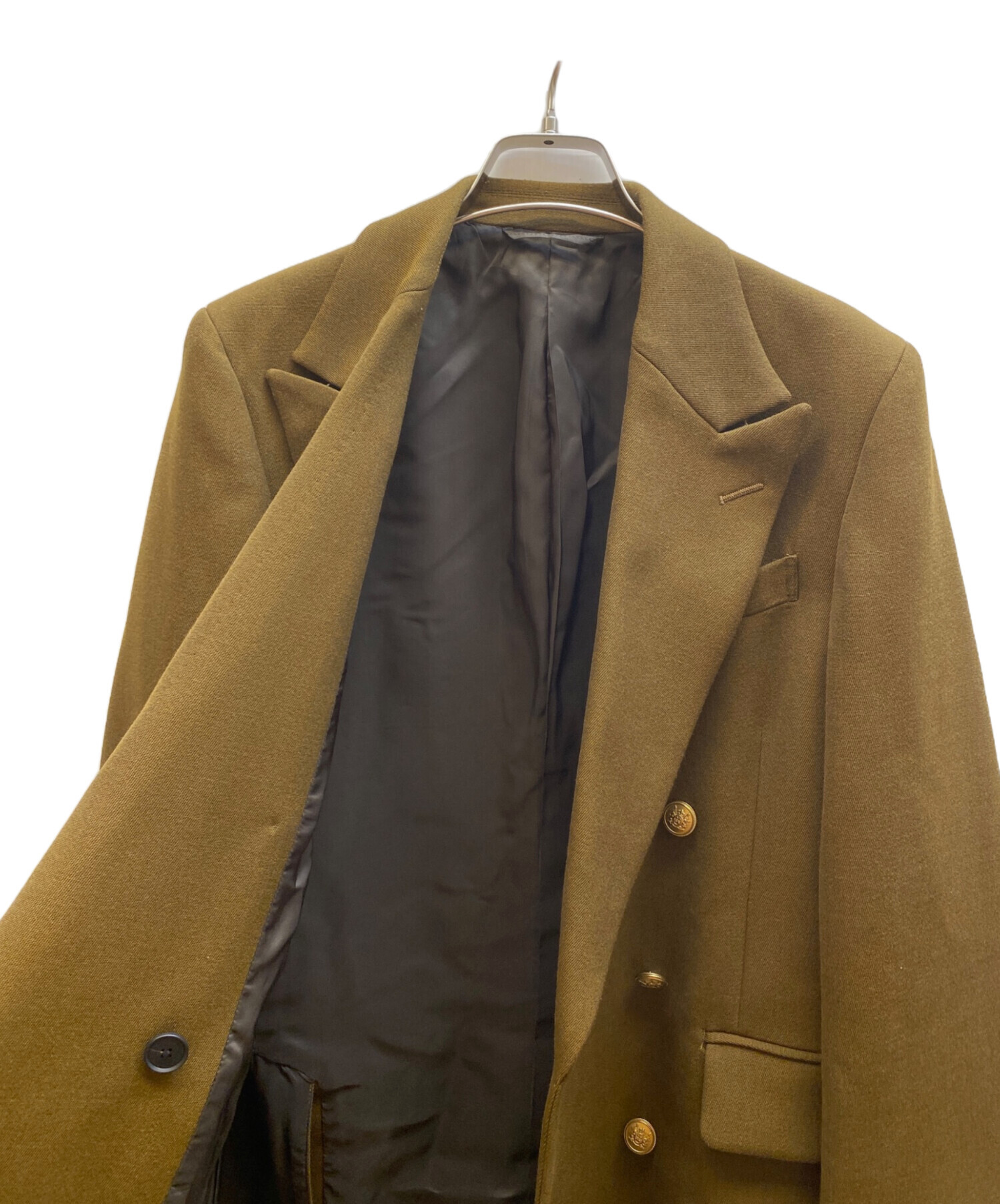 中古・古着通販】BEAUTY&YOUTH (ビューティーアンドユース) ウール