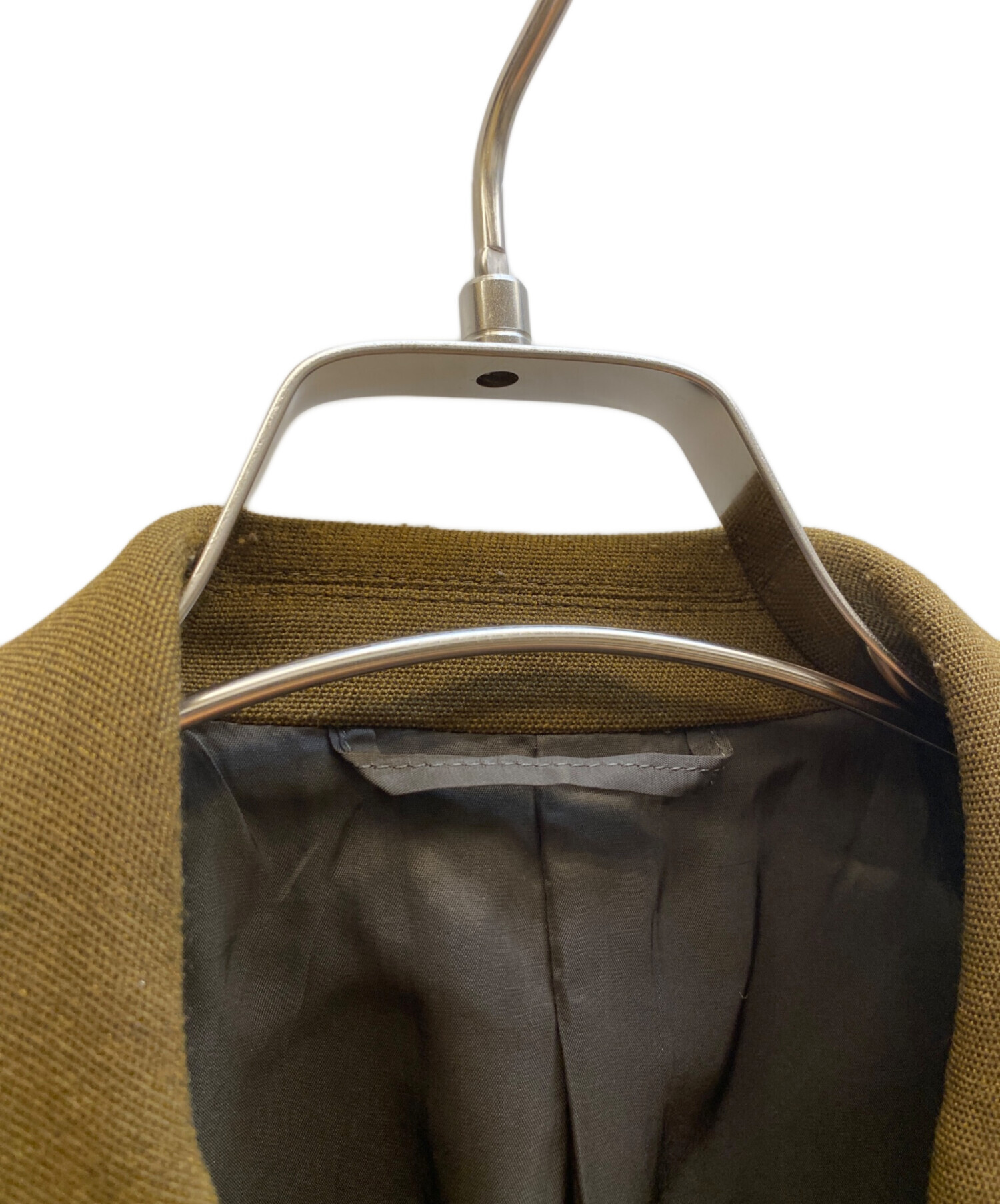 中古・古着通販】BEAUTY&YOUTH (ビューティーアンドユース) ウール