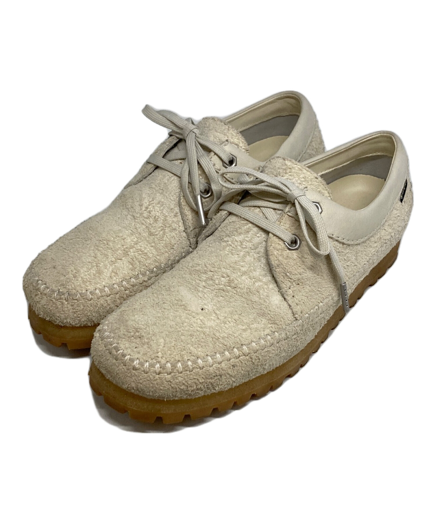 中古・古着通販】CLARKS (クラークス) HAVEN (ヘイブン) WEAVER GTX