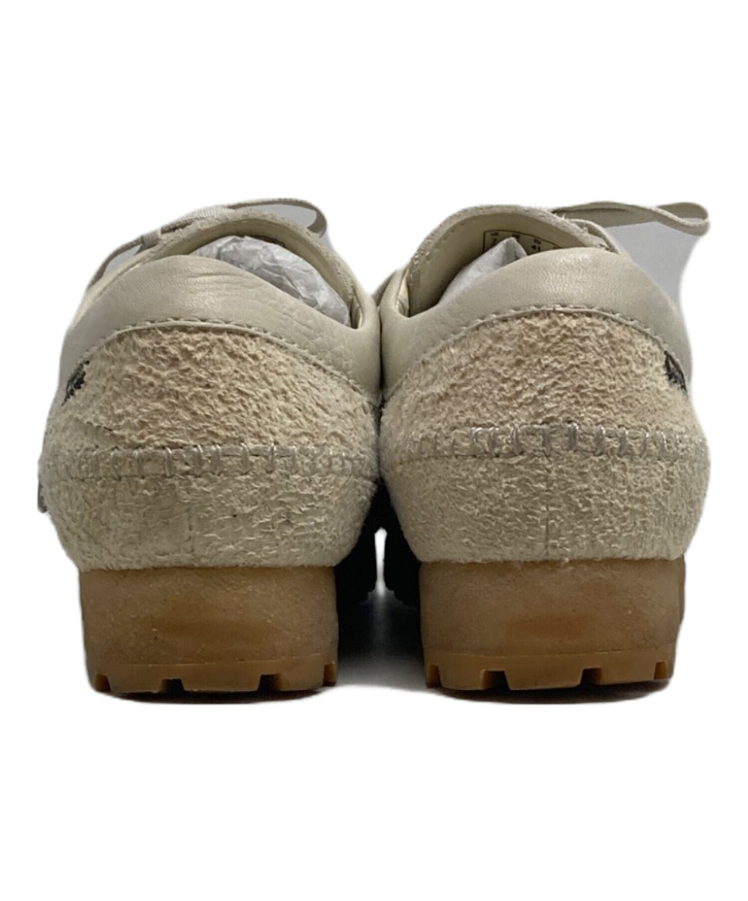 中古・古着通販】CLARKS (クラークス) HAVEN (ヘイブン) WEAVER GTX