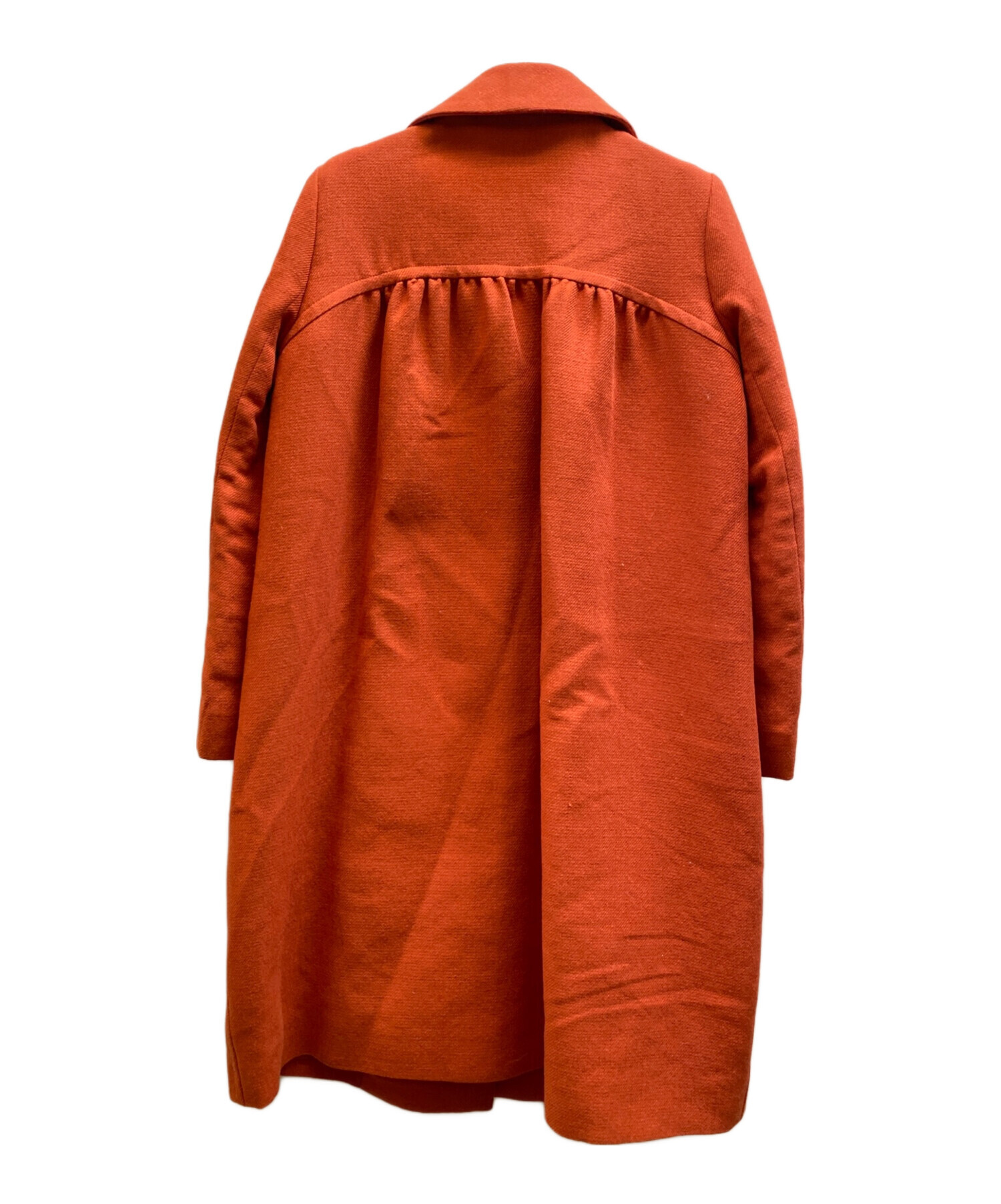 Chloeコート34 クロエ(Chloe)キャメルコート 34 ☆ 2299-20131220-003 | クロエ